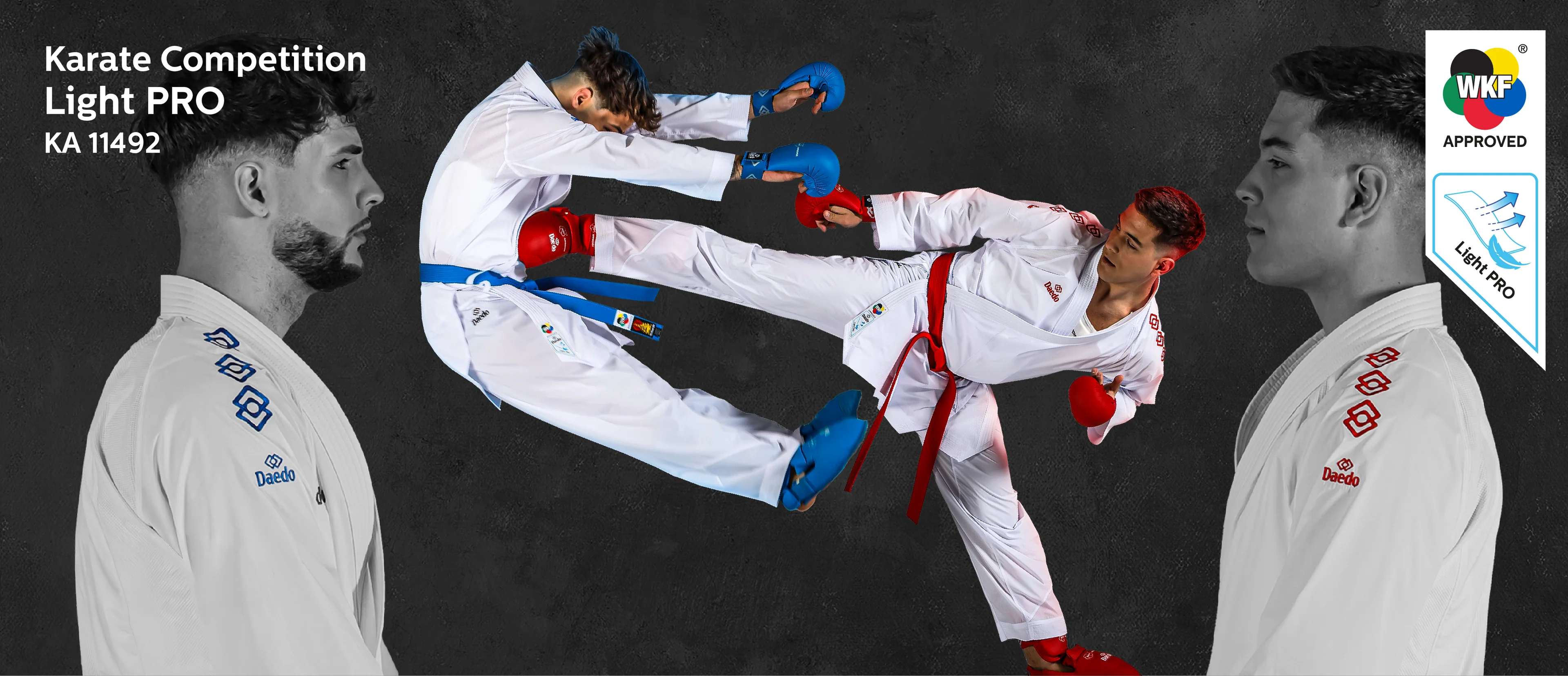 Domina il Ring con Eccellenza