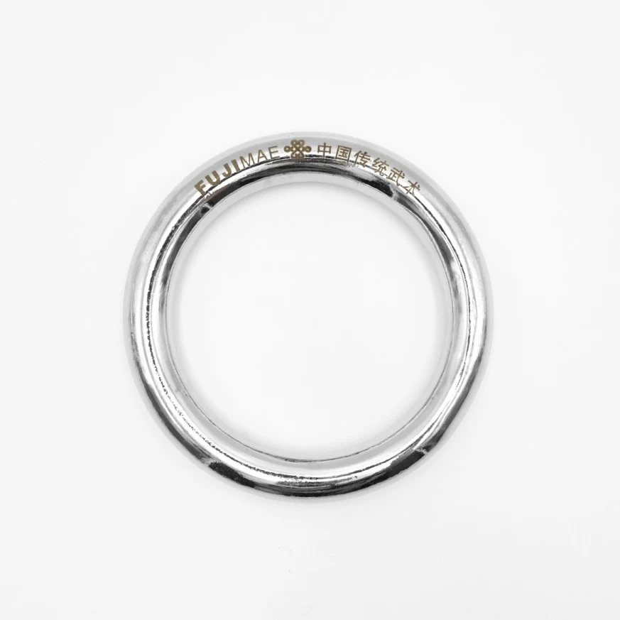 Anello Hung Gar