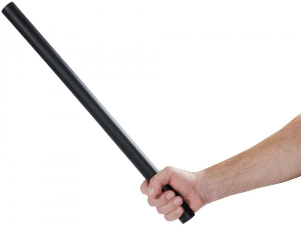 Bastone Difesa Personale Imbottito 55 cm