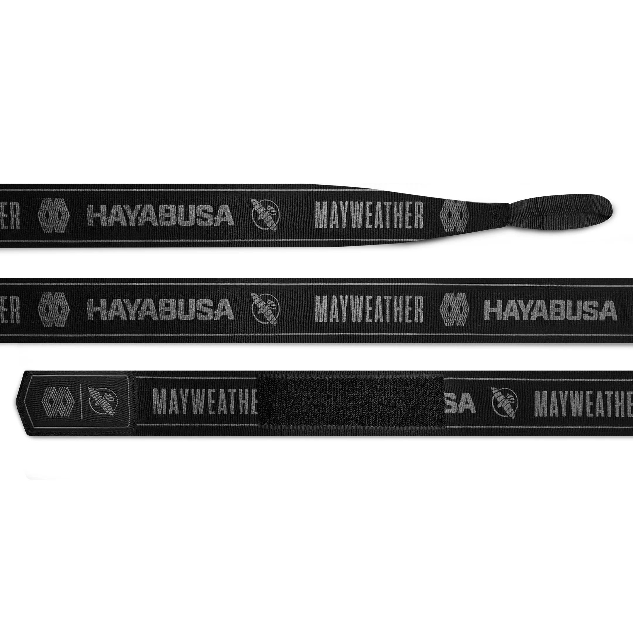 Bende Boxe Mayweather Hayabusa 180” Stretch Hand Wraps - Image 8