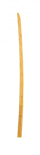 BOKKEN BAMBINI Legno Rovere Bianco