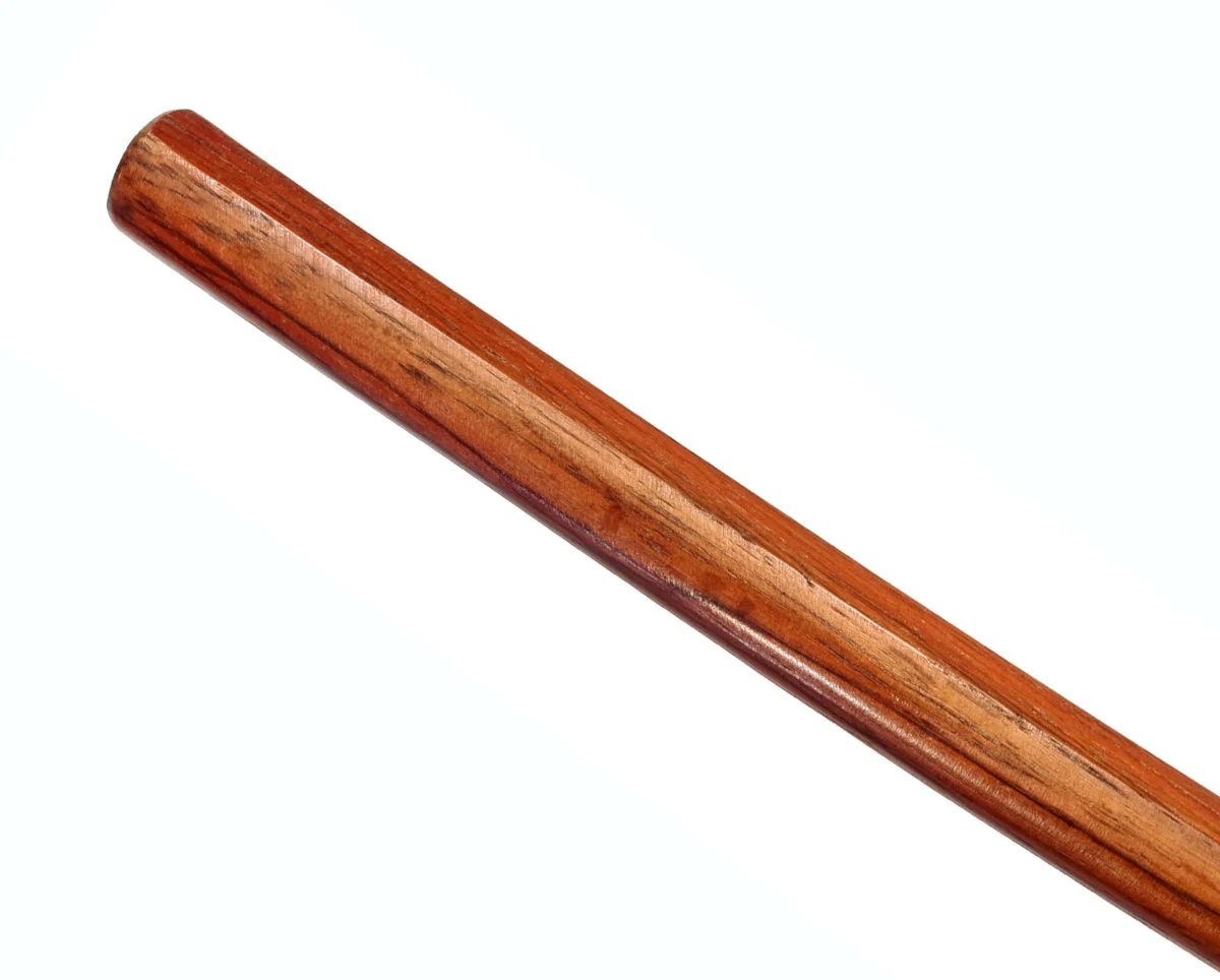 Bokken senza punta Aikido - Image 2