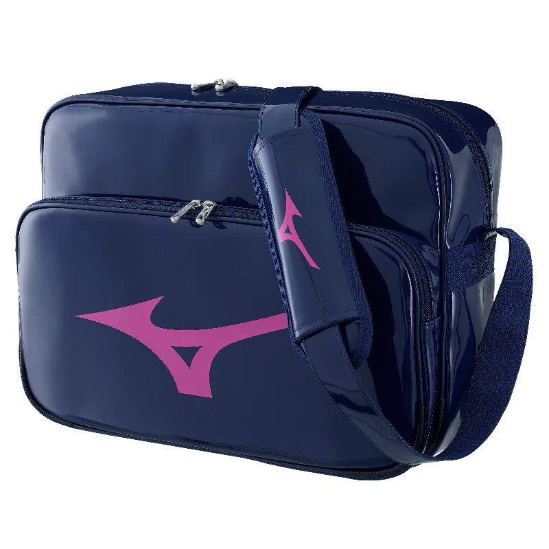 Borsa a tracolla JUDO MIZUNO ENAMEL Grande - Image 6