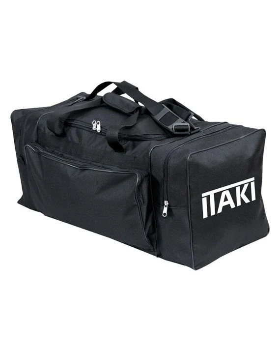 Borsone Top Ring Itaki - Image 3