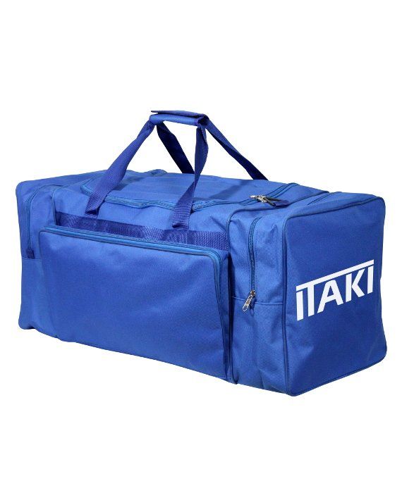 Borsone Top Ring Itaki - Image 4