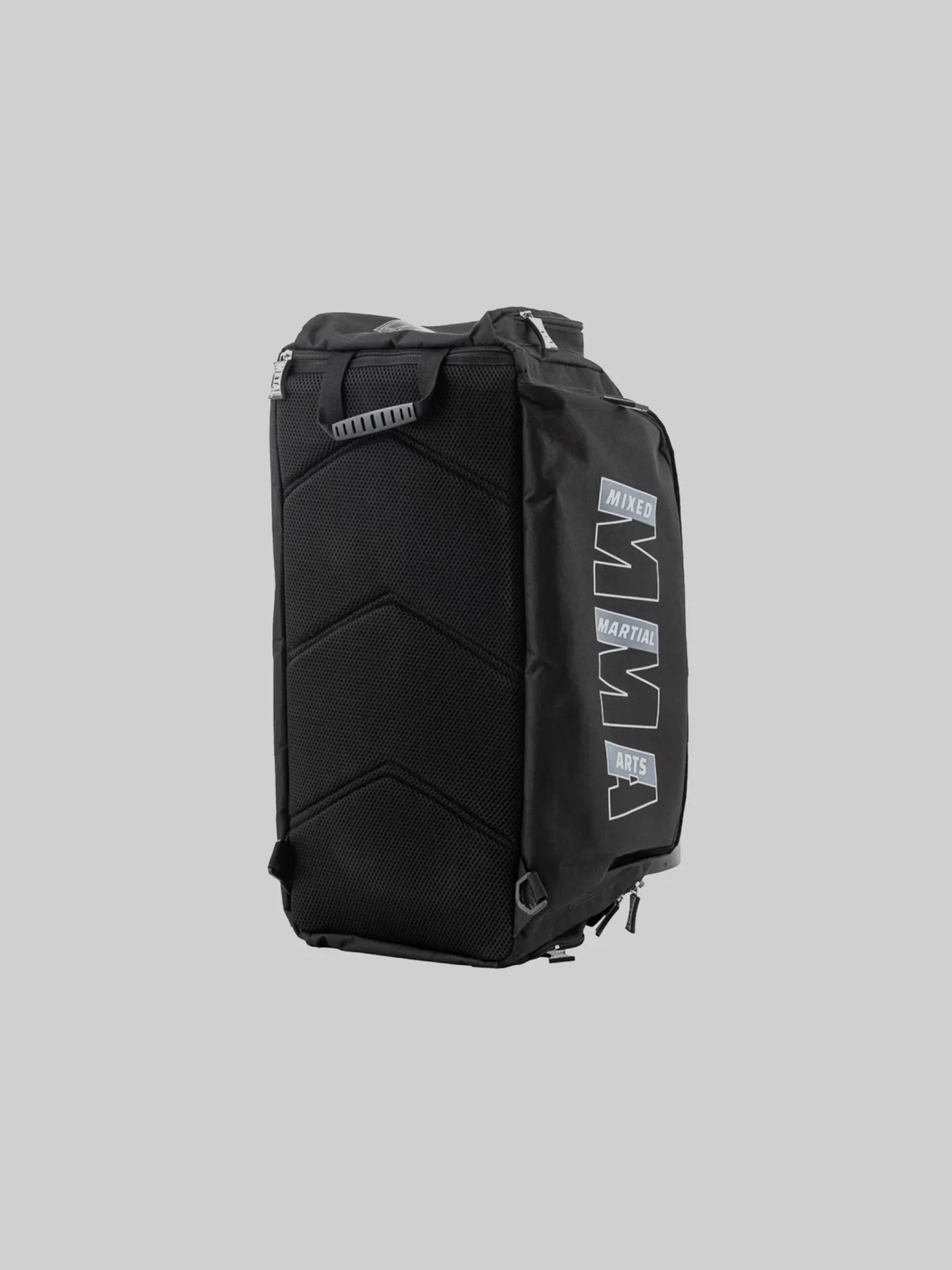 Borsa Zaino Metal Boxe MMA - 40 Litri di Pura Versatilità - Image 3