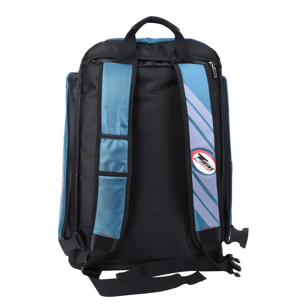 Borsa Zaino Twins Estensibile - Image 14