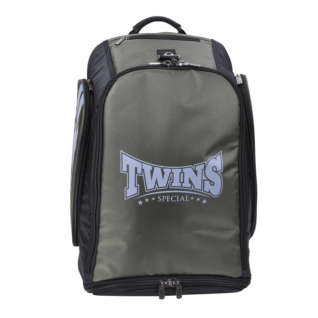 Borsa Zaino Twins Estensibile - Image 4