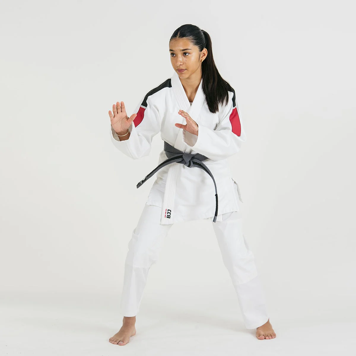 Brazilian Jiu Jitsu Gi da Allenamento - Image 10