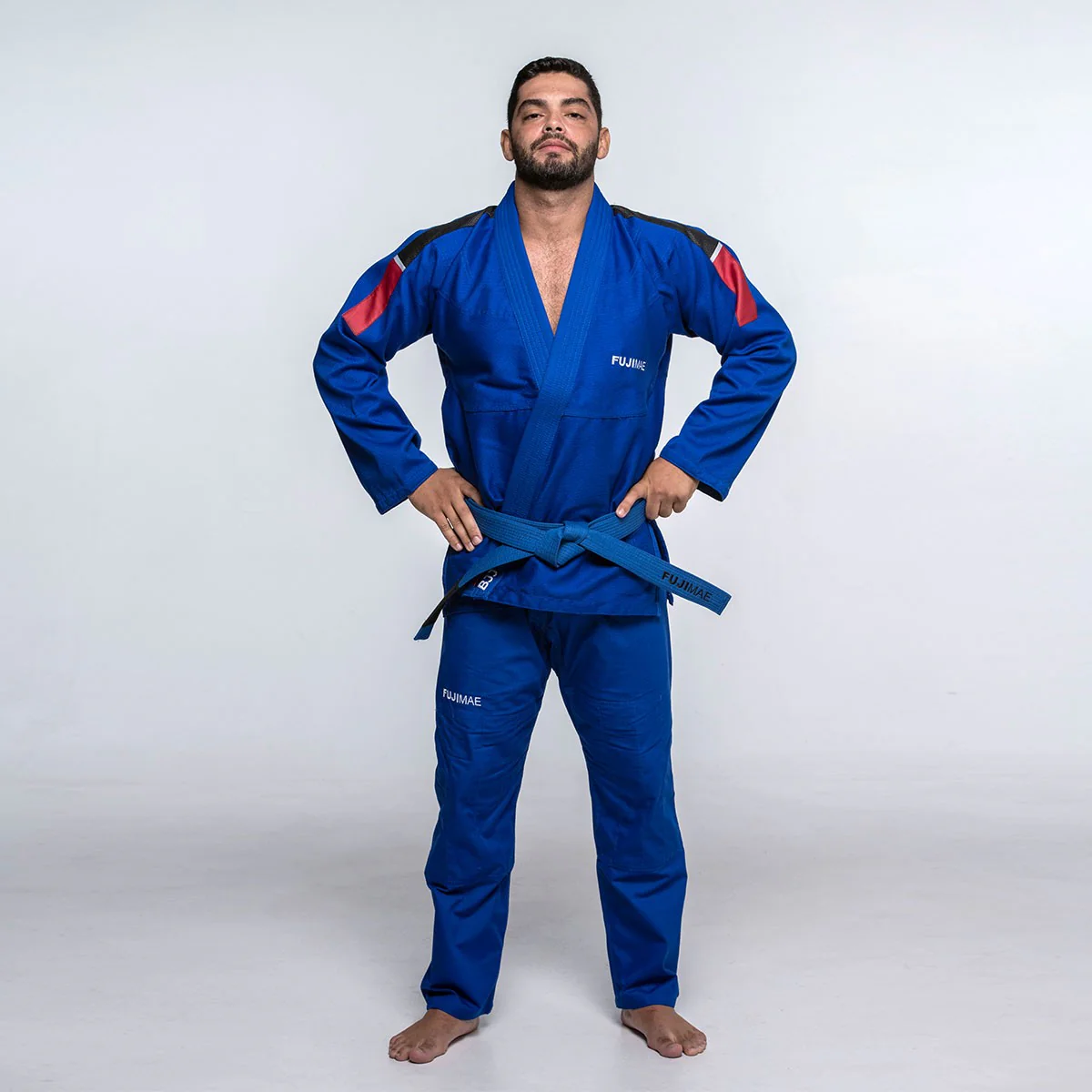 Brazilian Jiu Jitsu Gi da Allenamento - Image 2