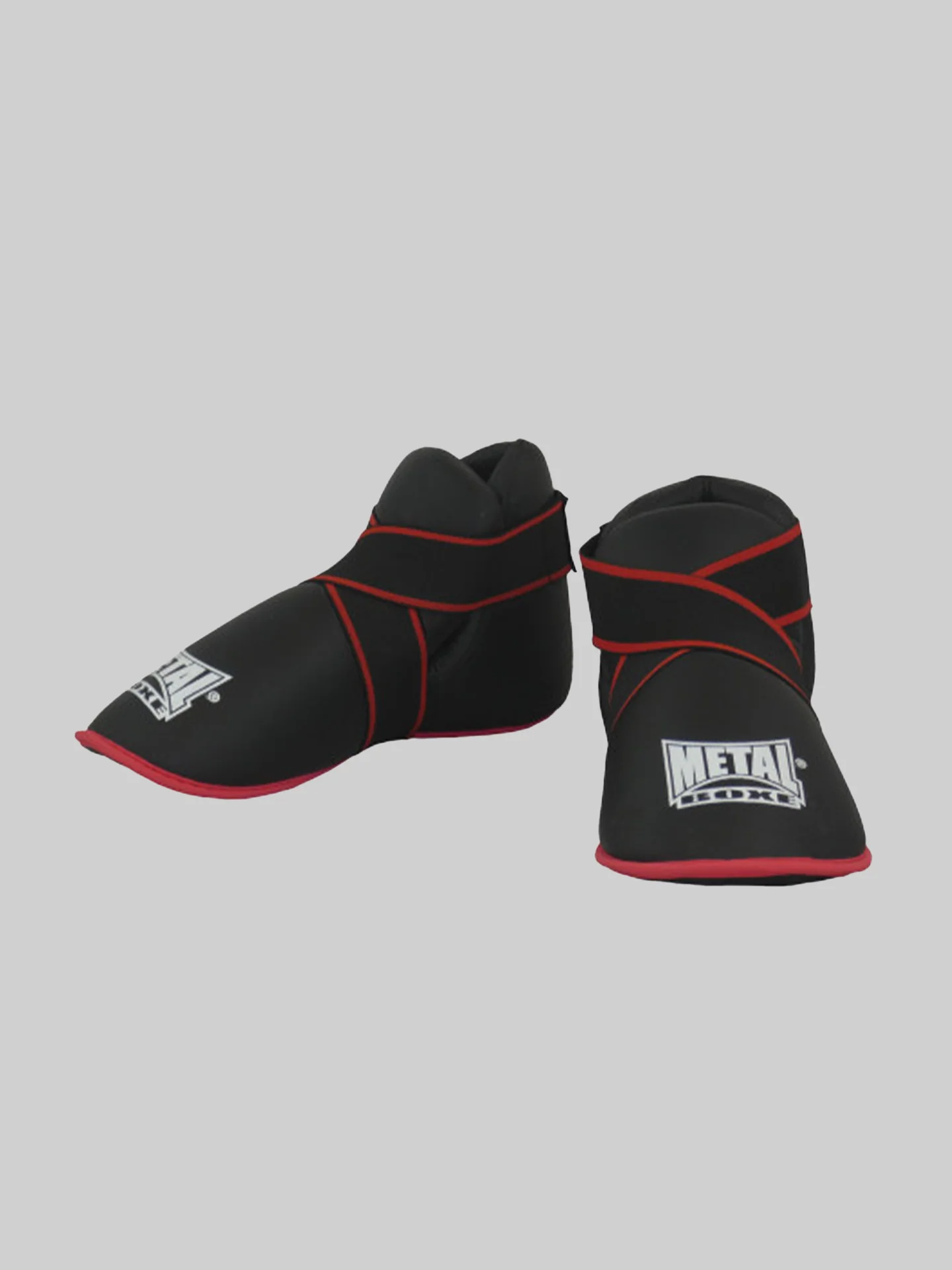 Calzari kick boxing per bambini Metal Boxe Prima