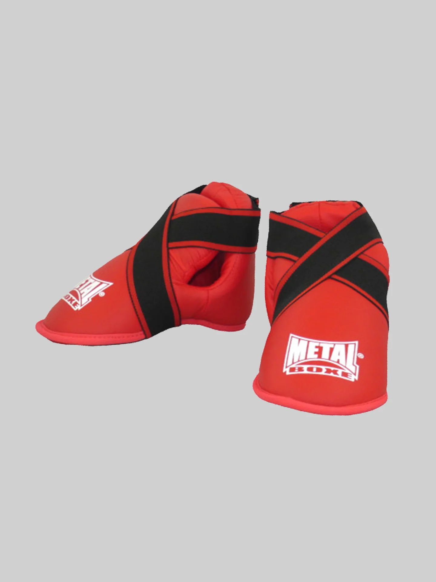 Calzari kick boxing per bambini Metal Boxe Prima - Image 2