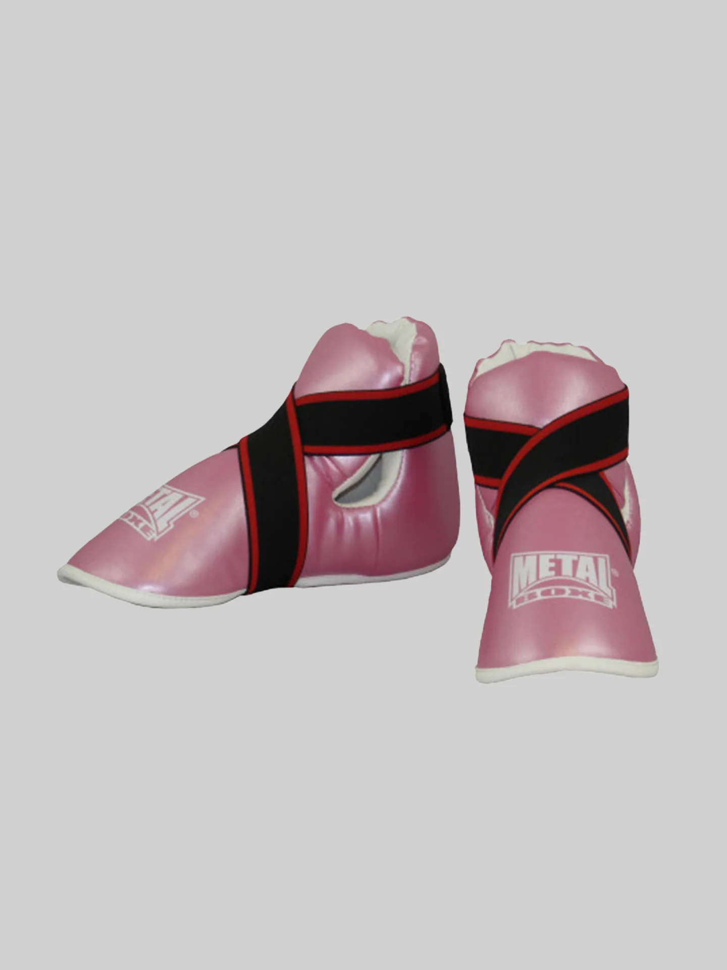 Calzari kick boxing per bambini Metal Boxe Prima - Image 3