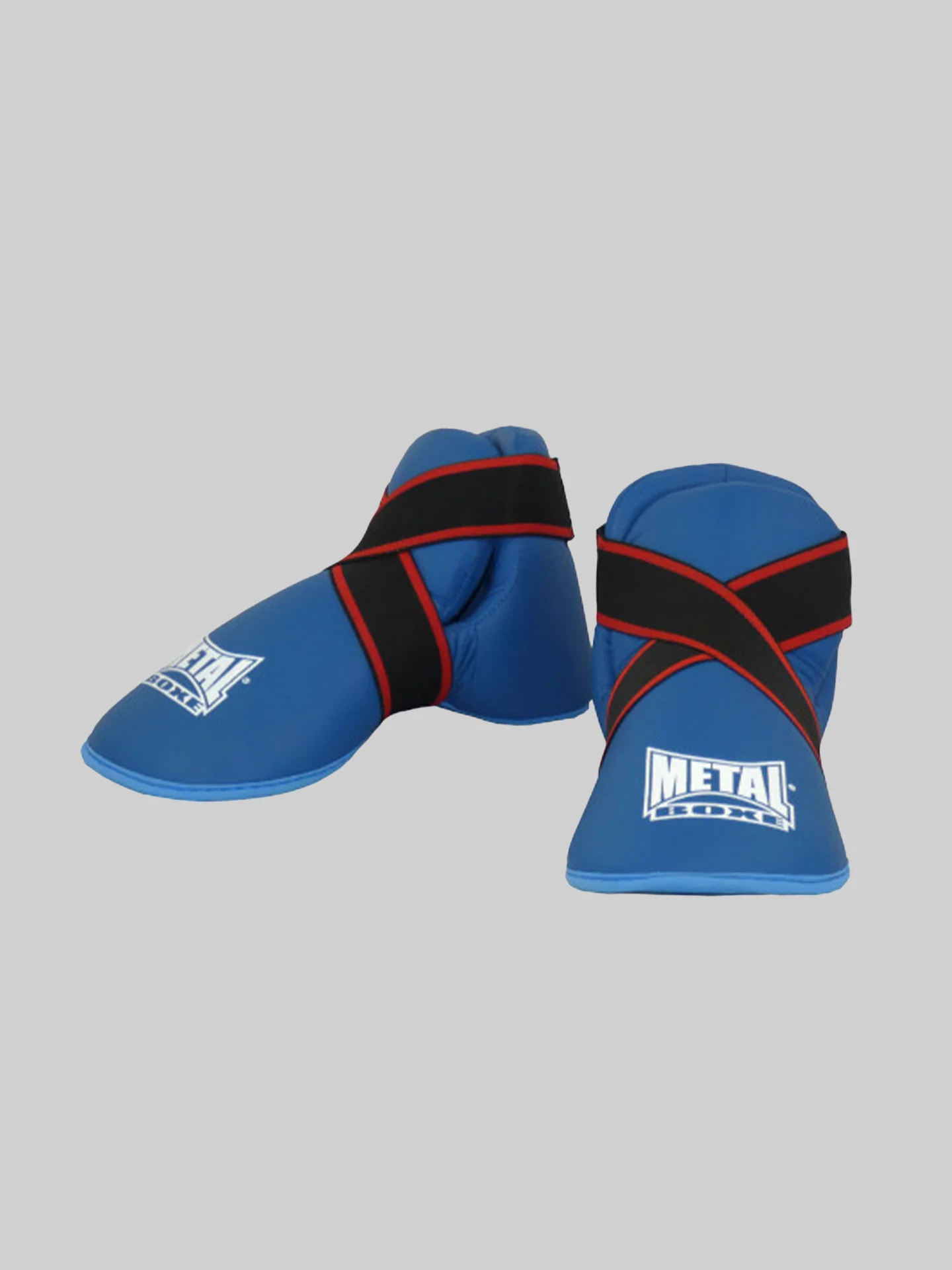 Calzari kick boxing per bambini Metal Boxe Prima - Image 4