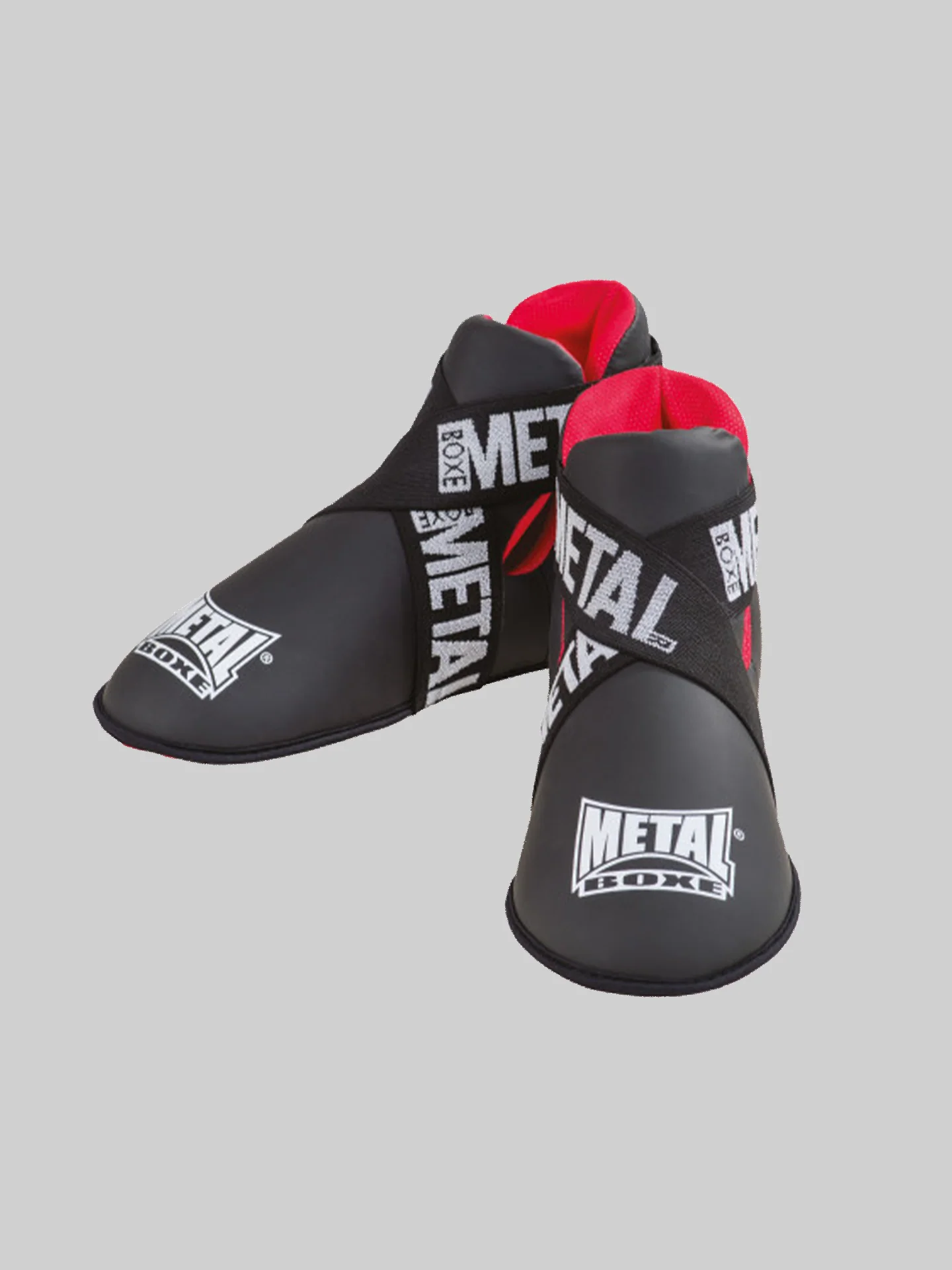 Calzari Full Contact Kick Boxing Metal Boxe - Image 3