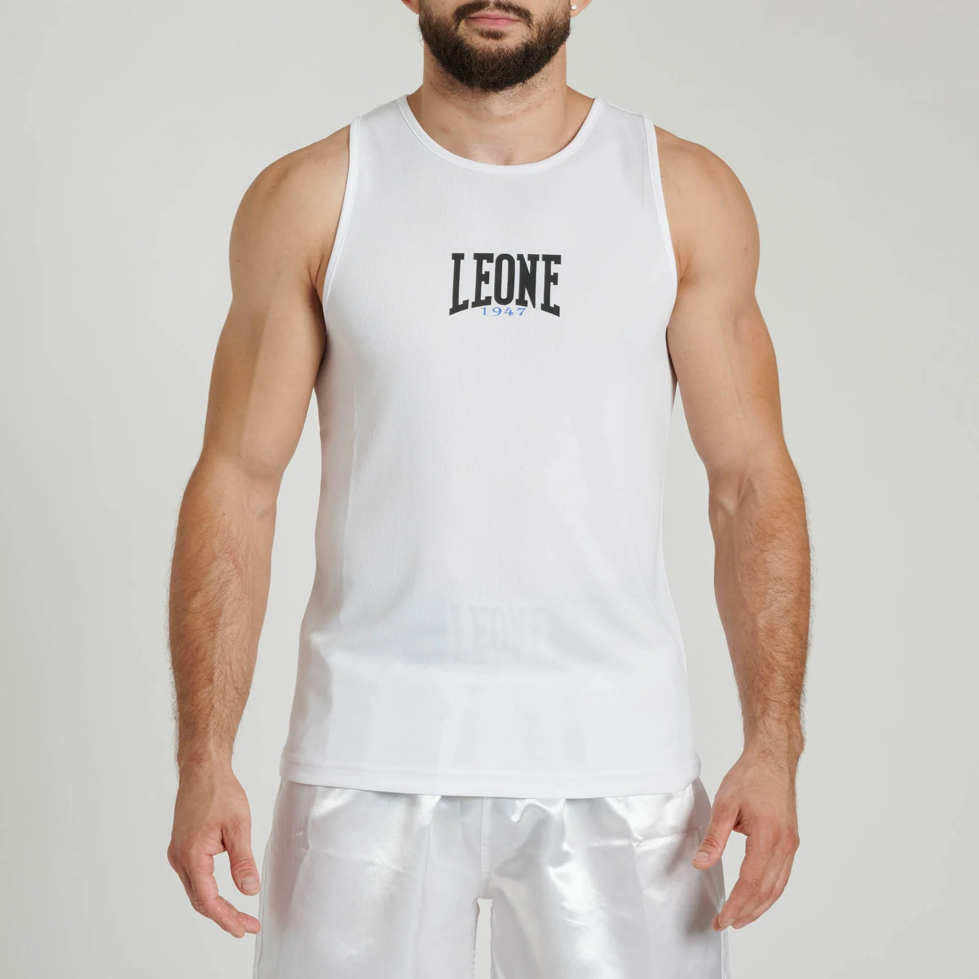 Canotta Boxe Leone Color Block