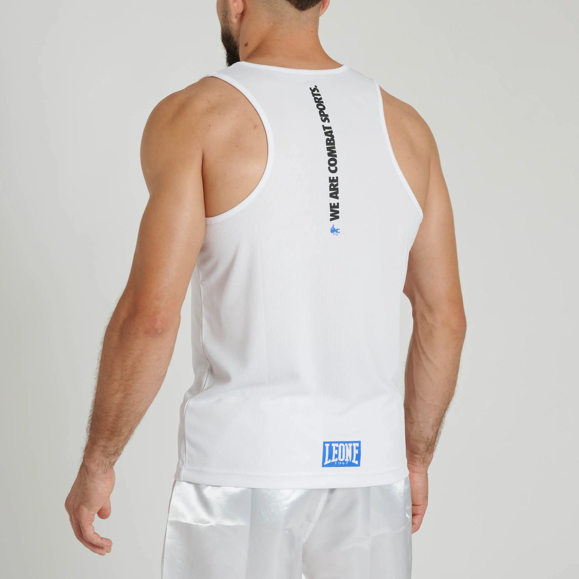 Canotta Boxe Leone Color Block - Image 2