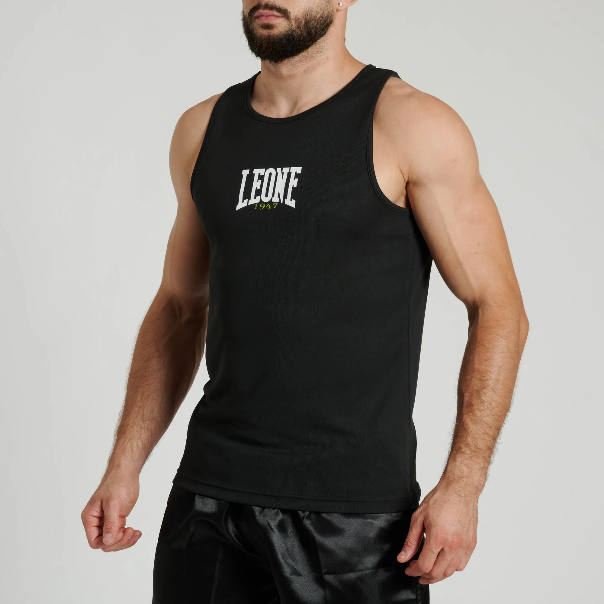 Canotta Boxe Leone Color Block - Image 5