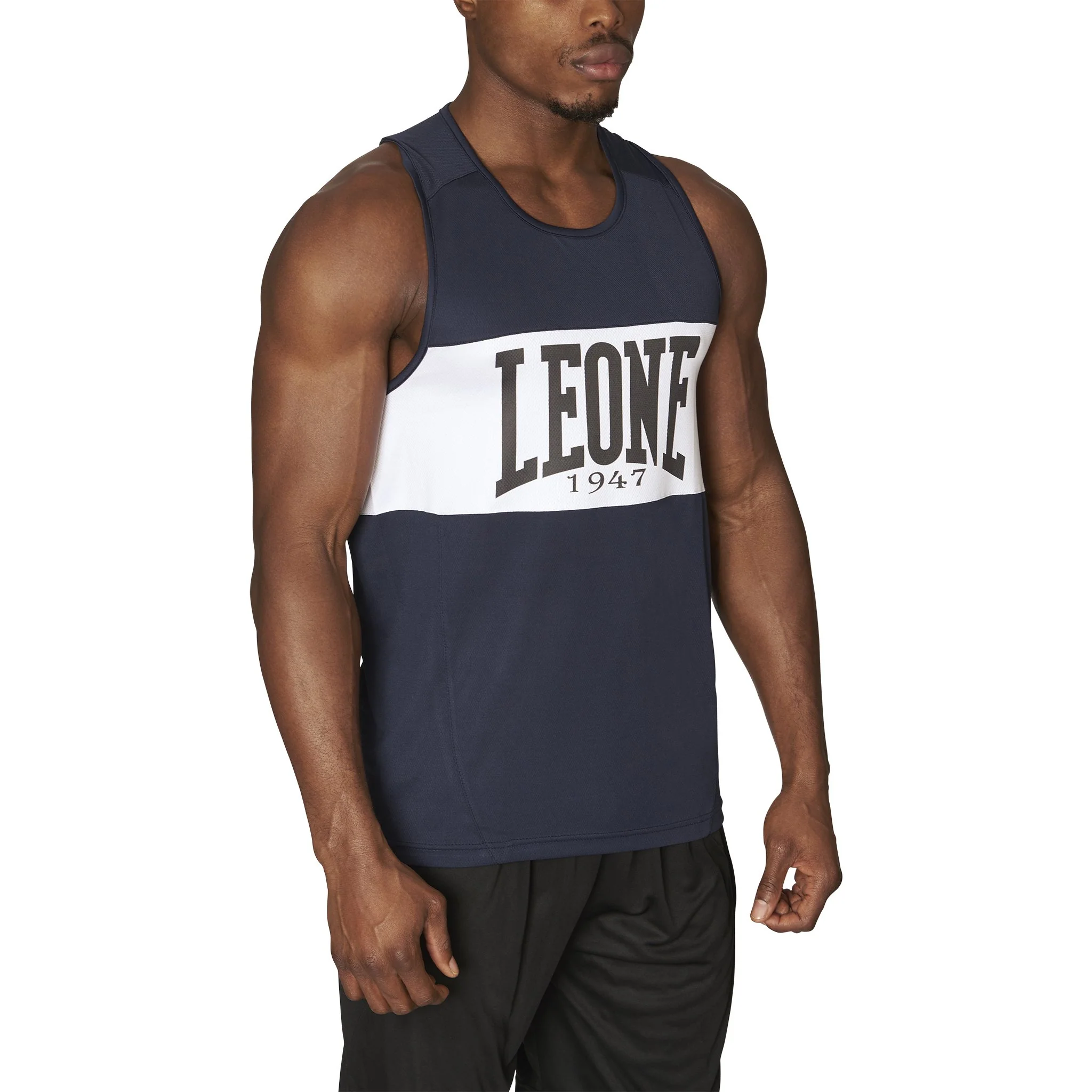 Canotta Boxe Leone Shock - Image 3