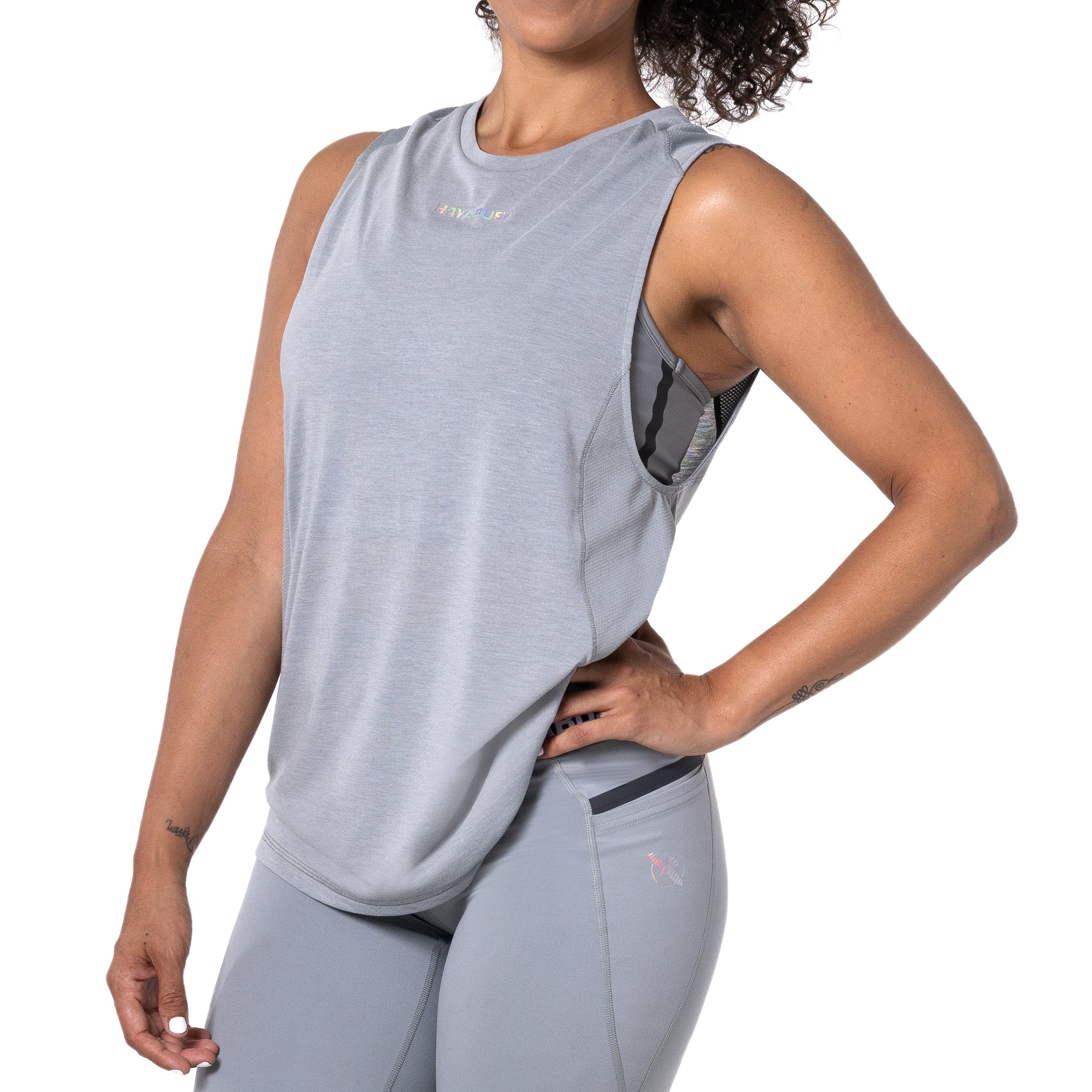 Canotta Hayabusa Donna Lightweight - Image 10