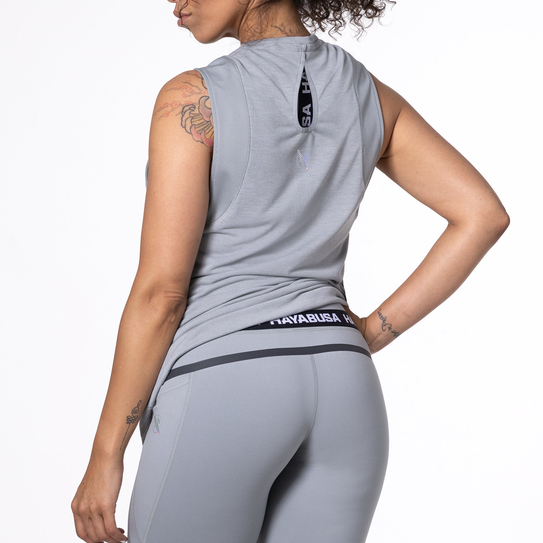 Canotta Hayabusa Donna Lightweight - Image 11