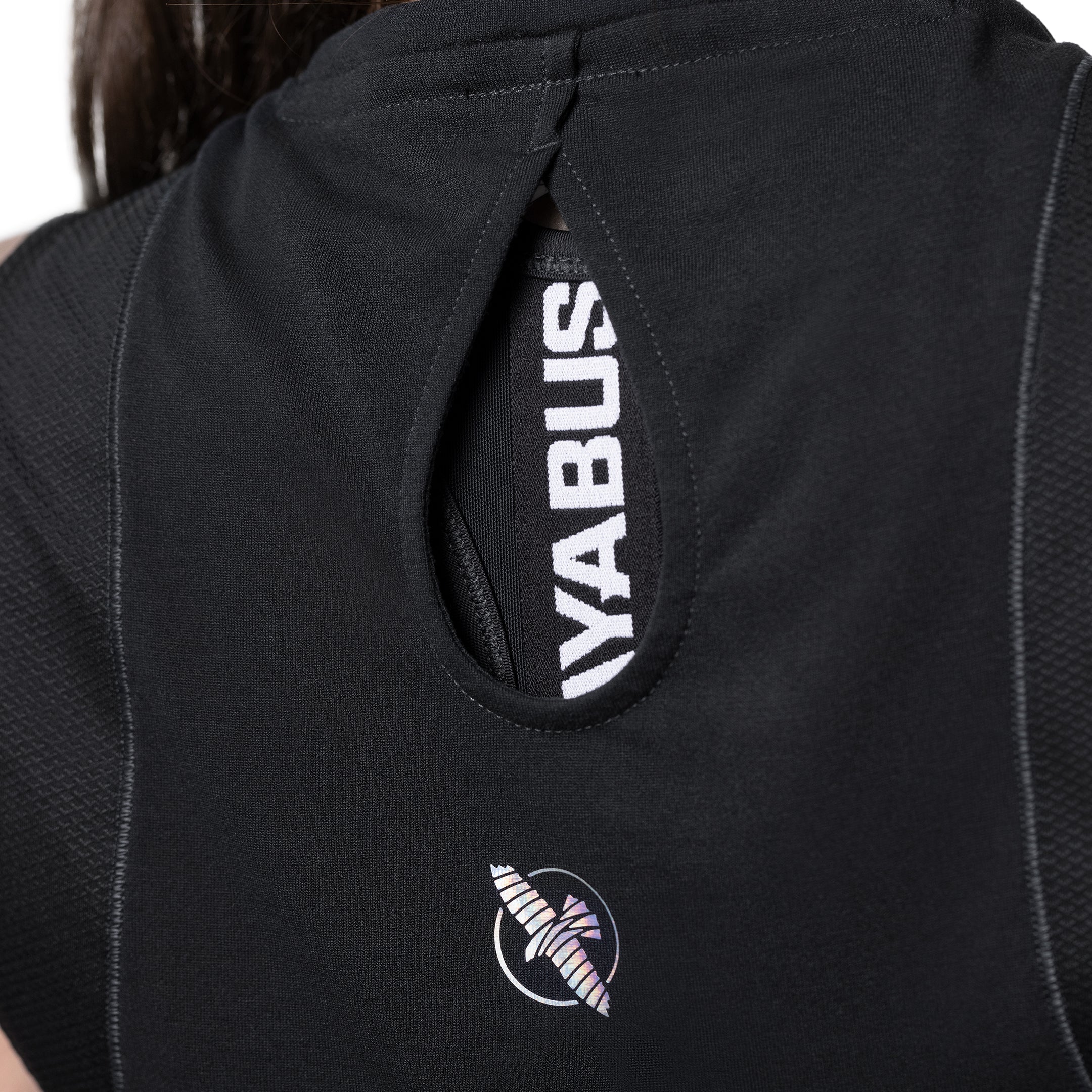 Canotta Hayabusa Donna Lightweight - Image 3
