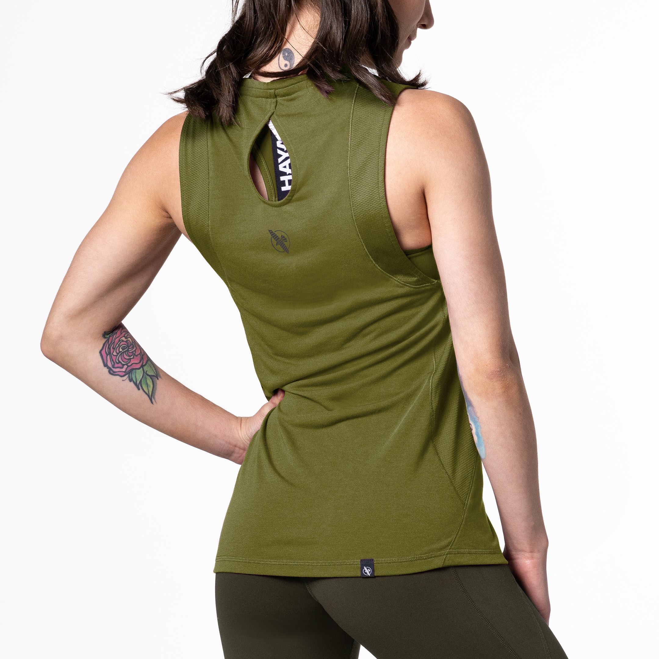 Canotta Hayabusa Donna Lightweight - Image 8