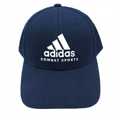 Cappellino Adidas Ball Cap Combat Sport - Image 3