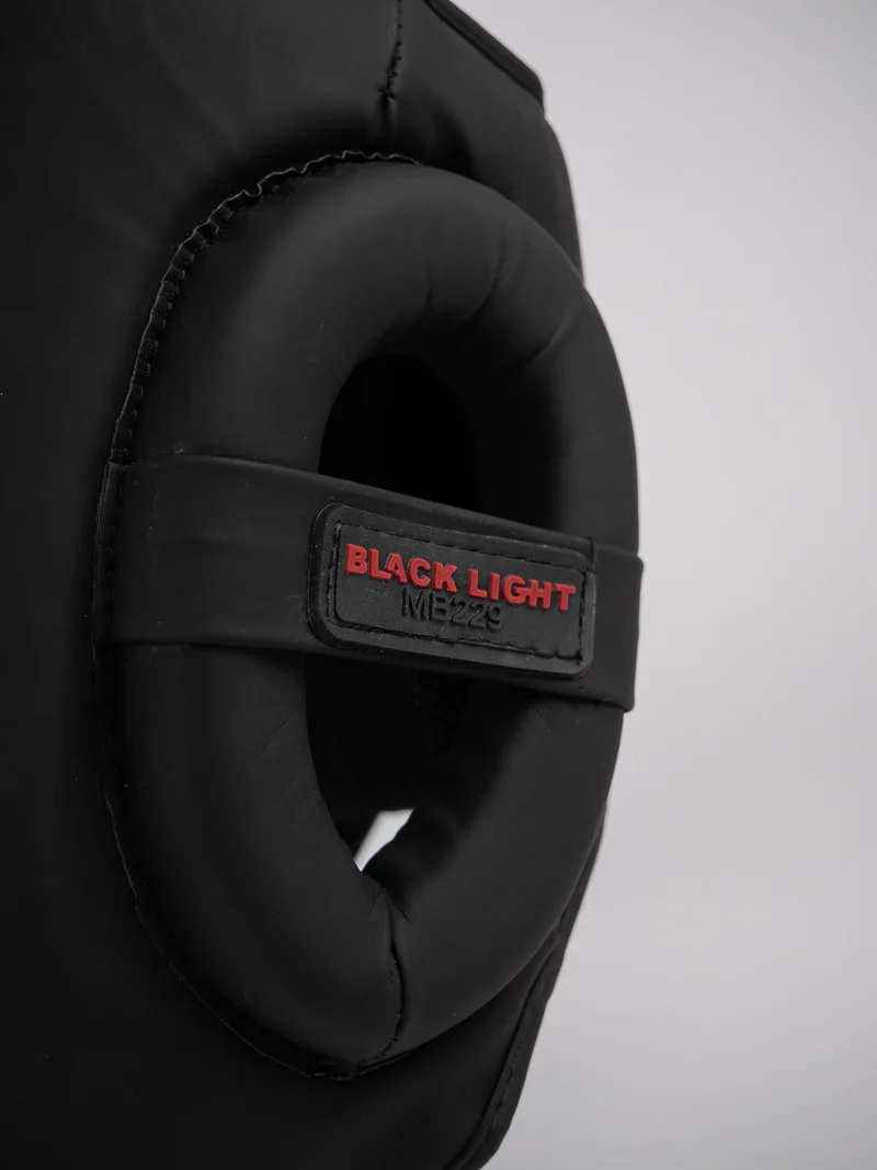Caschetto Metal Boxe Full Face | Protezione Integrale e Leggerezza - Image 2