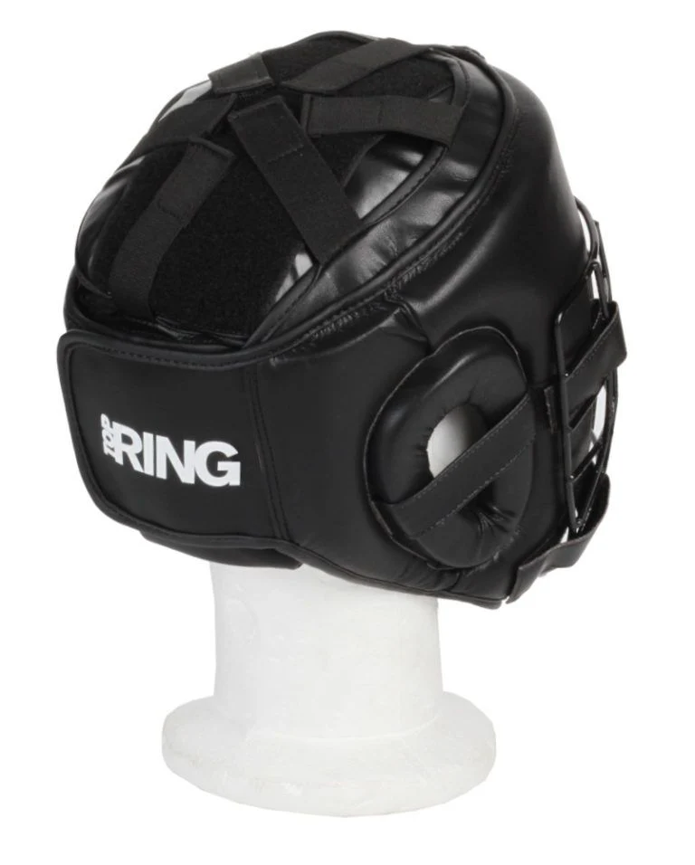 Caschetto Top Ring Iron - Image 2