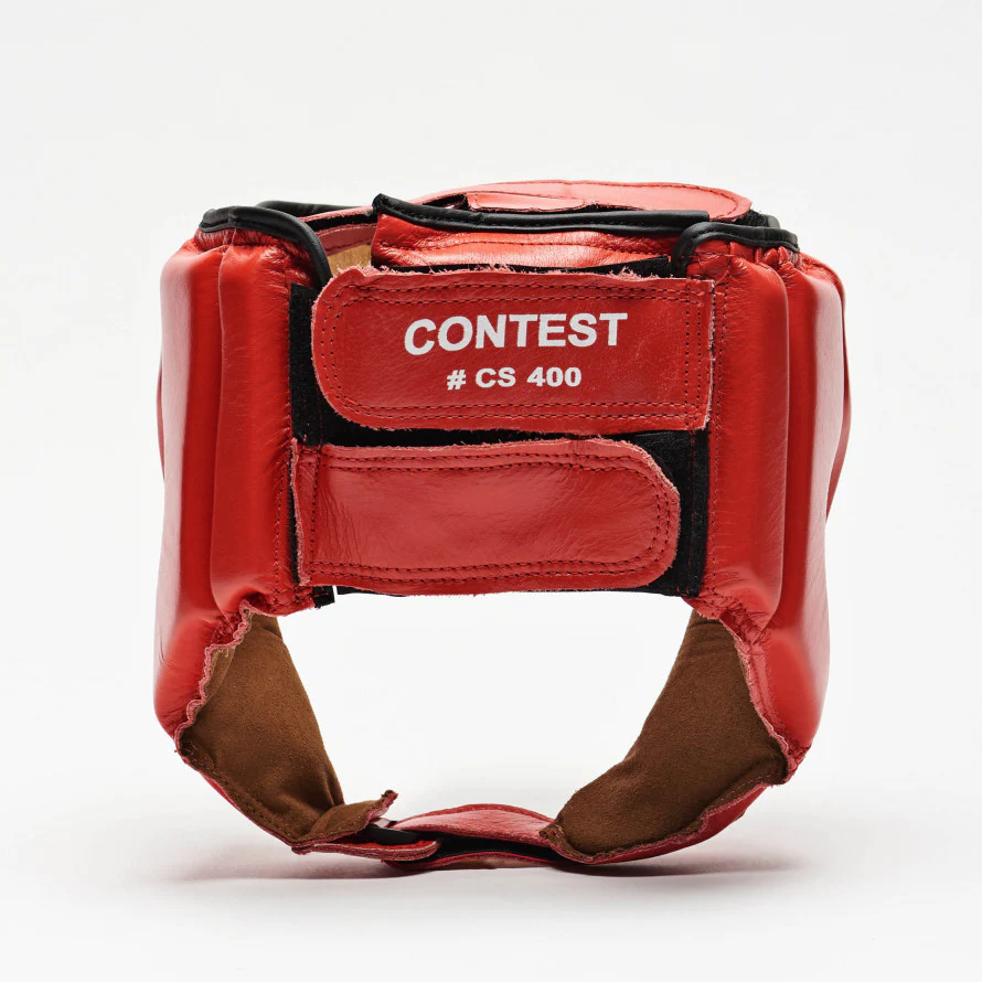 Casco Boxe Leone Contest - Image 15