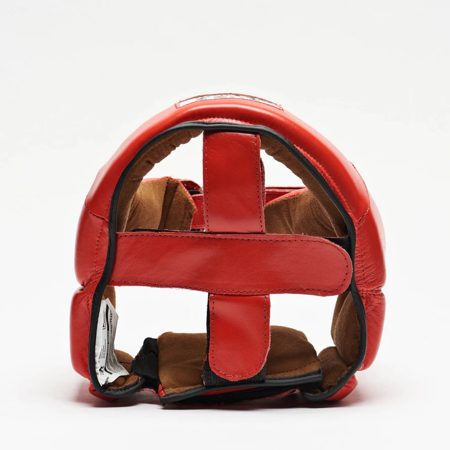 Casco Boxe Leone Contest - Image 16