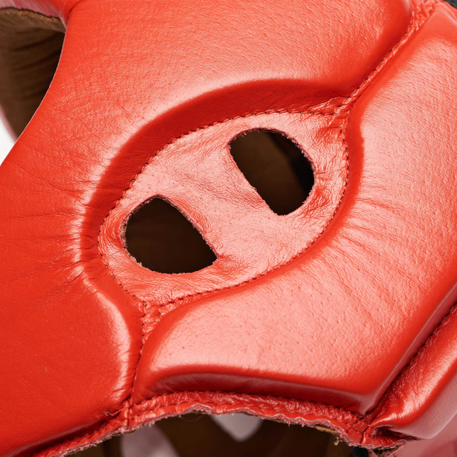 Casco Boxe Leone Contest - Image 17