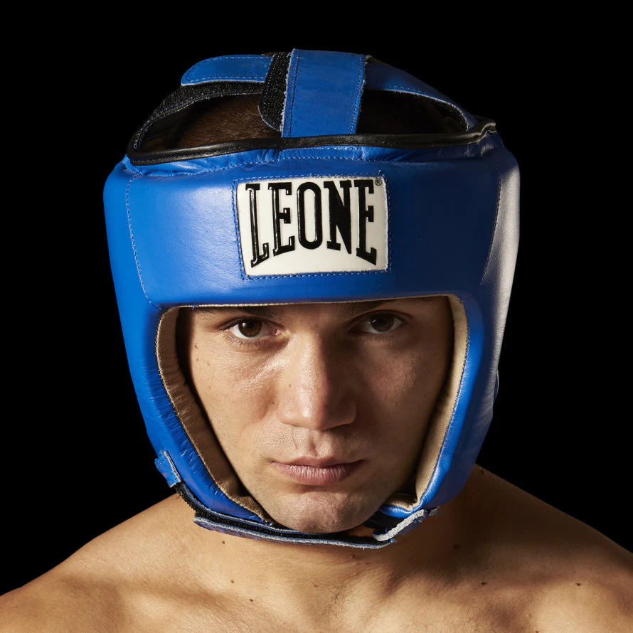 Casco Boxe Leone Contest - Image 4