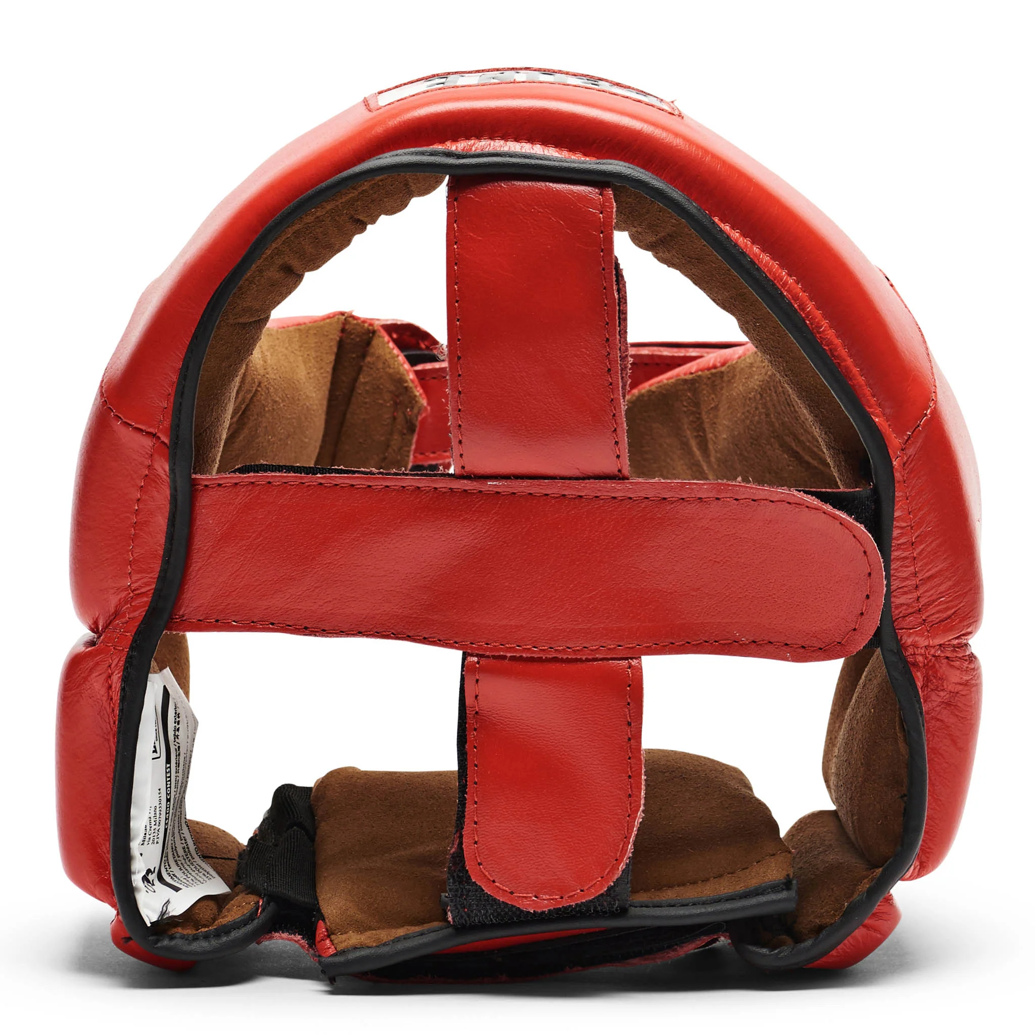 Casco Boxe Leone Contest - Image 5
