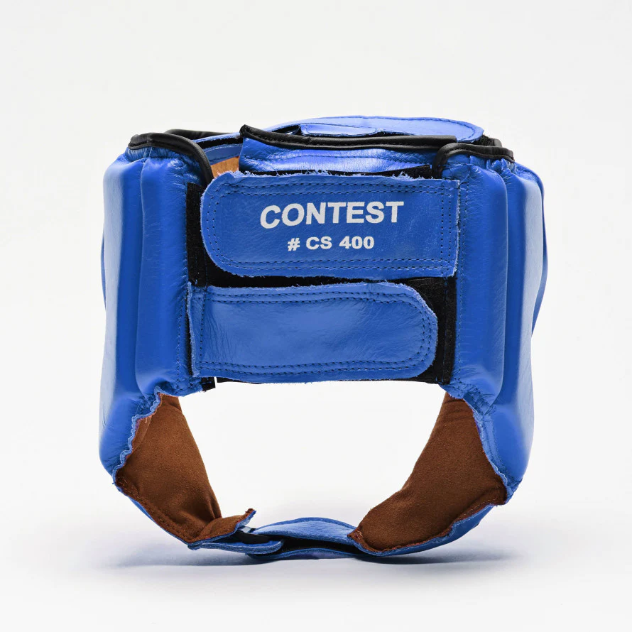 Casco Boxe Leone Contest - Image 9