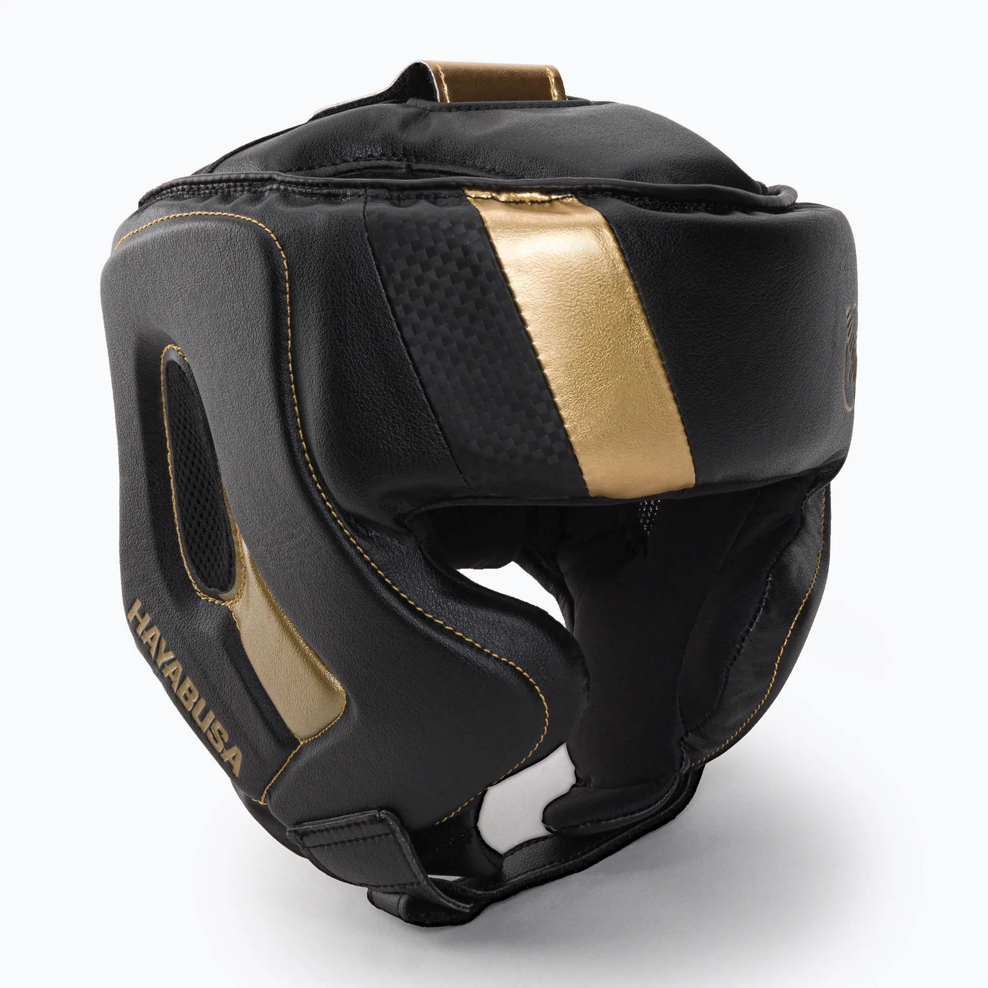 Casco con Parazigomi Hayabusa T3 - Ideale per la Boxe e Sparring