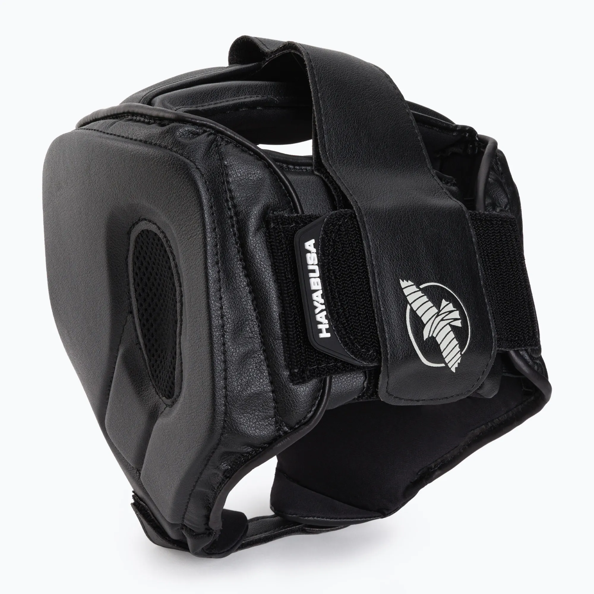 Casco con Parazigomi Hayabusa T3 - Ideale per la Boxe e Sparring - Image 11