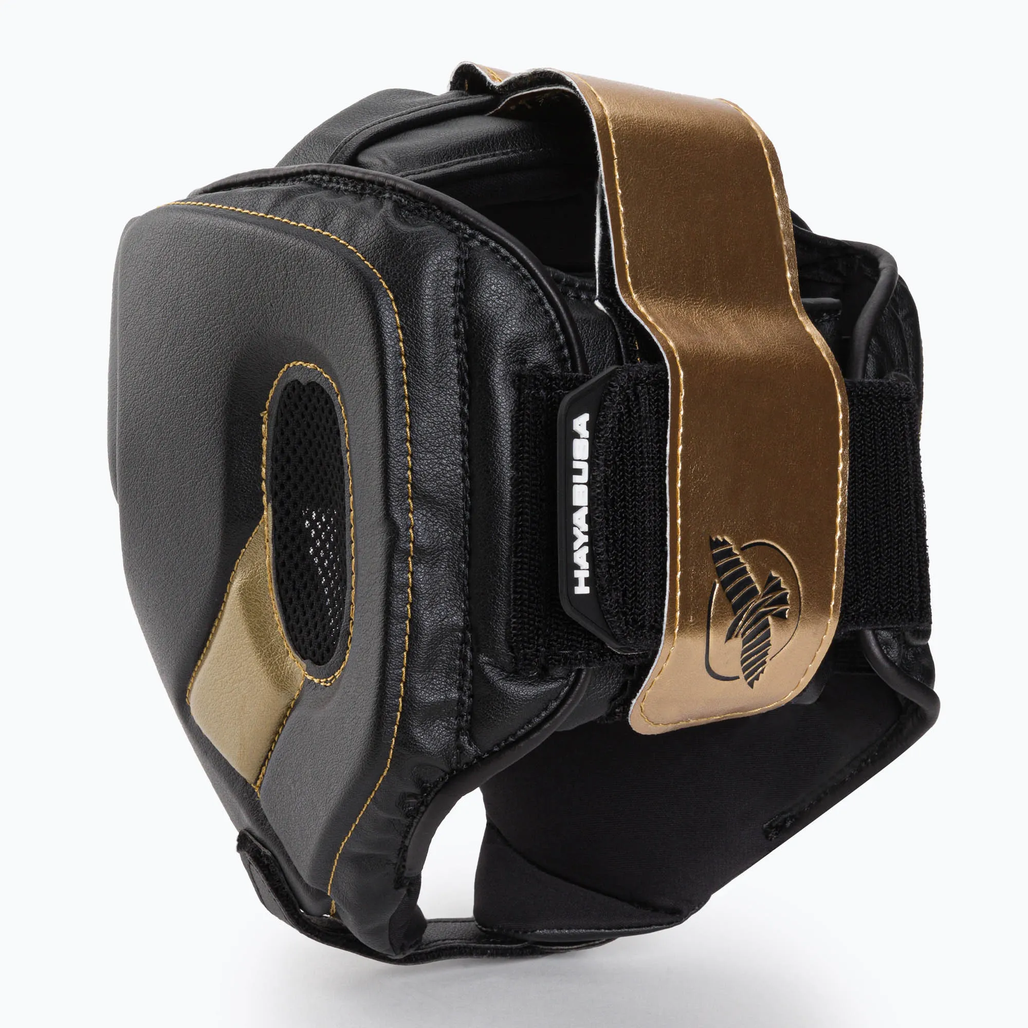 Casco con Parazigomi Hayabusa T3 - Ideale per la Boxe e Sparring - Image 2