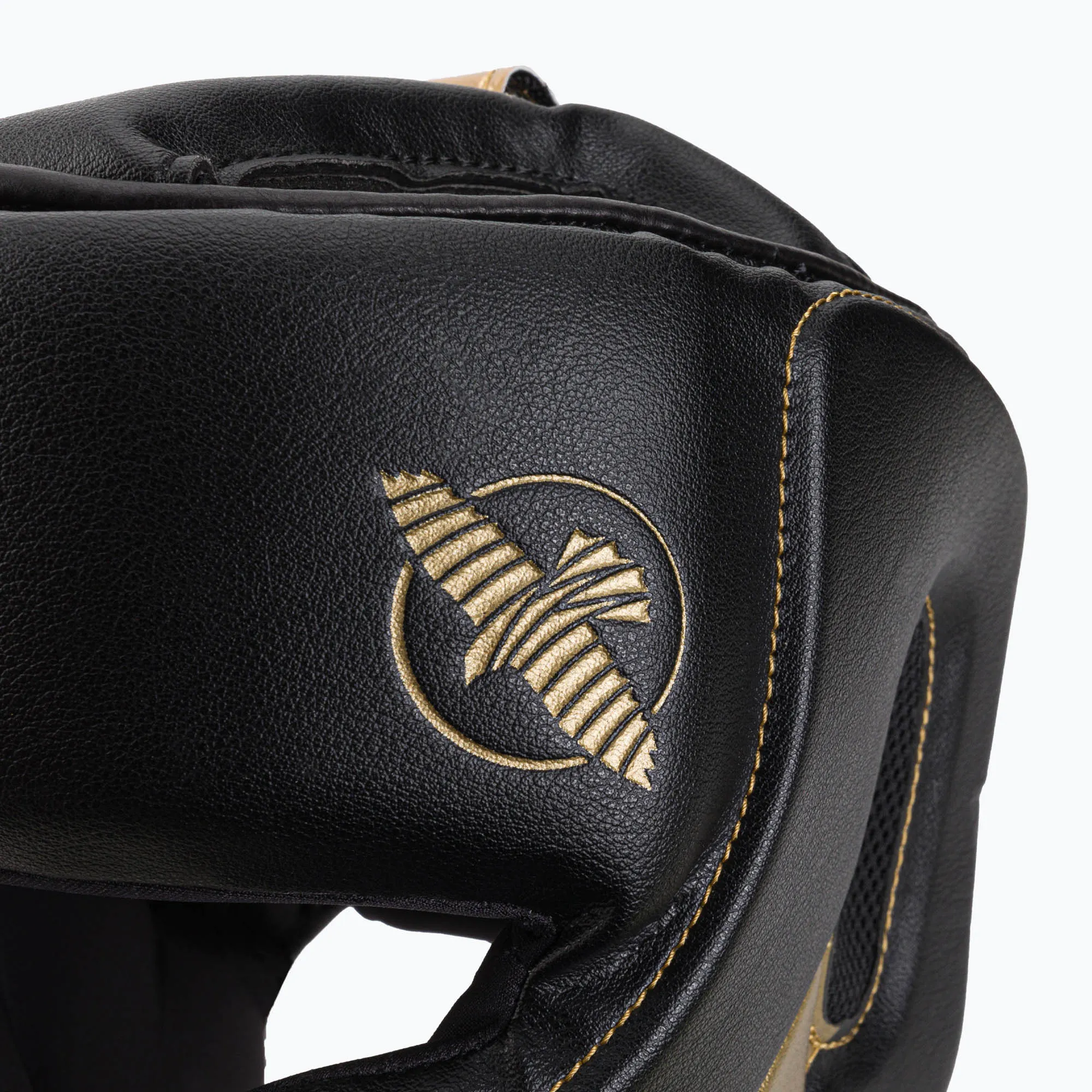 Casco con Parazigomi Hayabusa T3 - Ideale per la Boxe e Sparring - Image 3