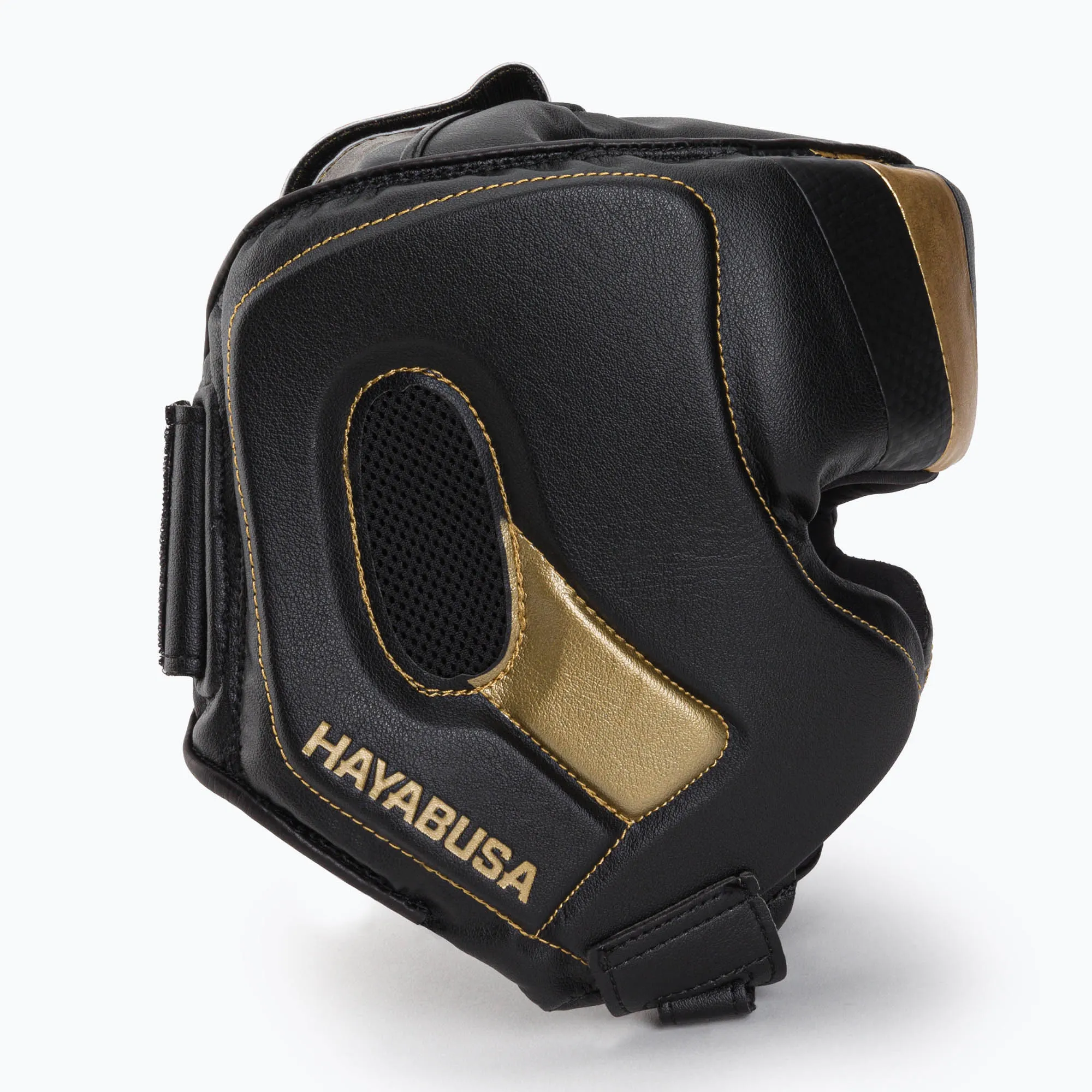 Casco con Parazigomi Hayabusa T3 - Ideale per la Boxe e Sparring - Image 4