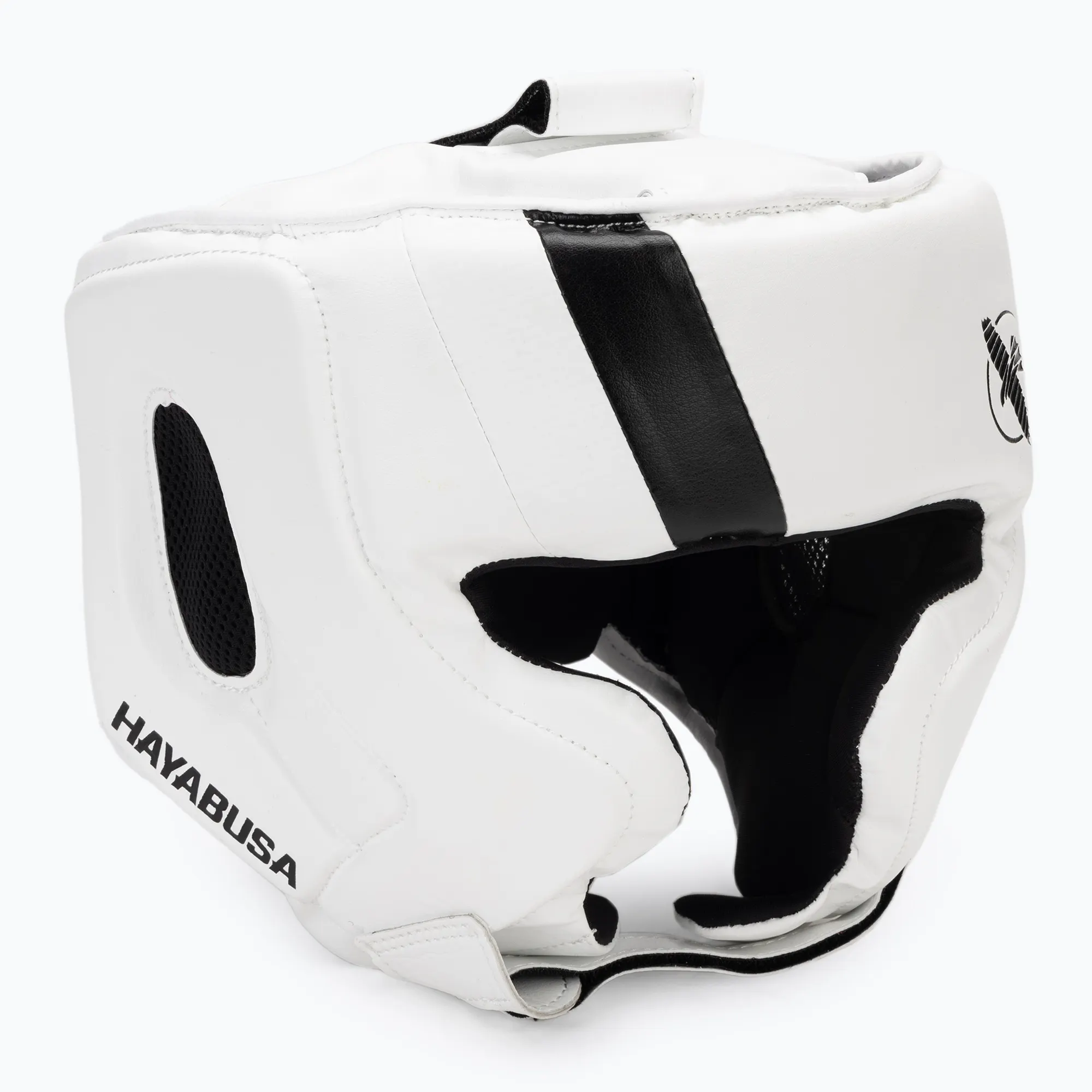 Casco con Parazigomi Hayabusa T3 - Ideale per la Boxe e Sparring - Image 5