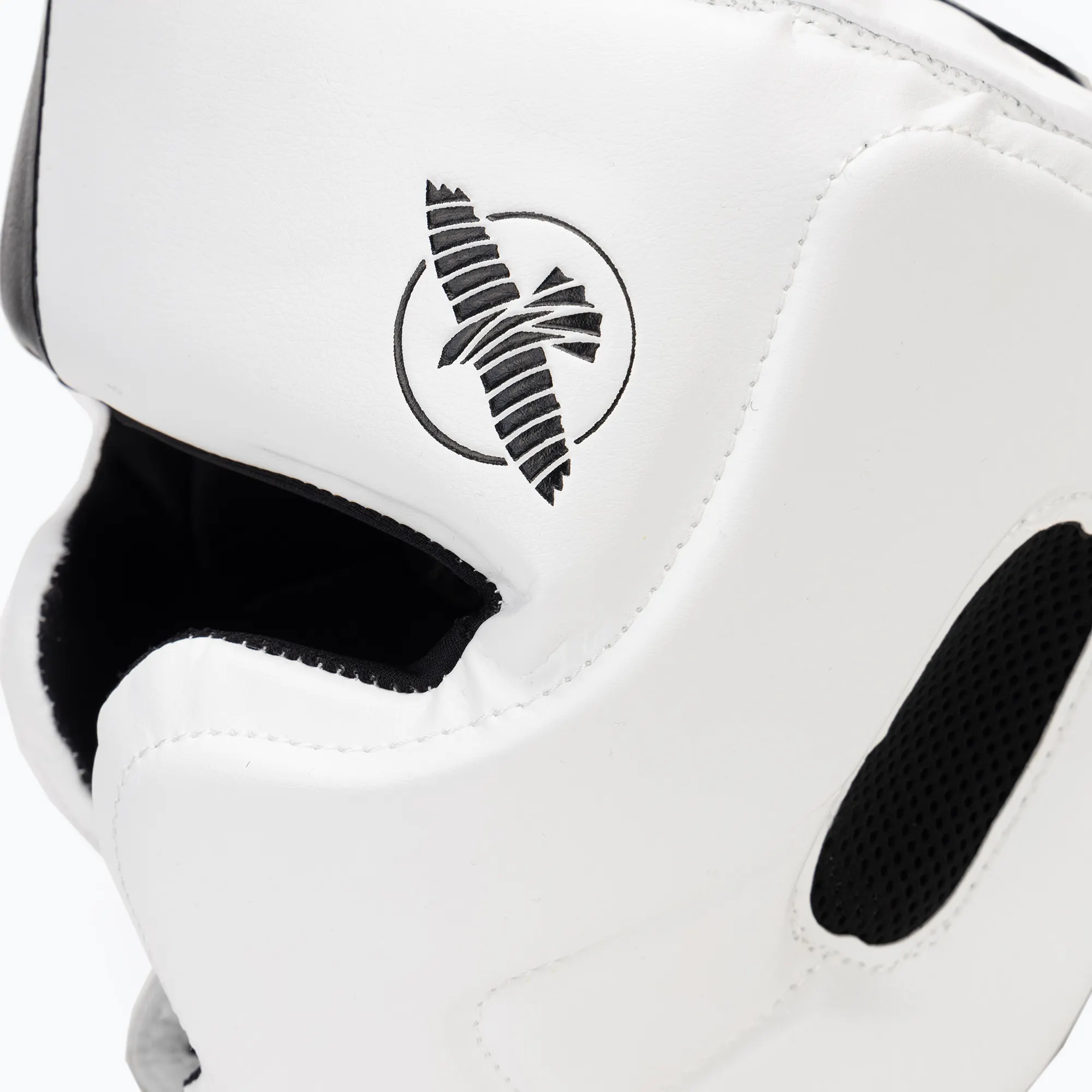 Casco con Parazigomi Hayabusa T3 - Ideale per la Boxe e Sparring - Image 6