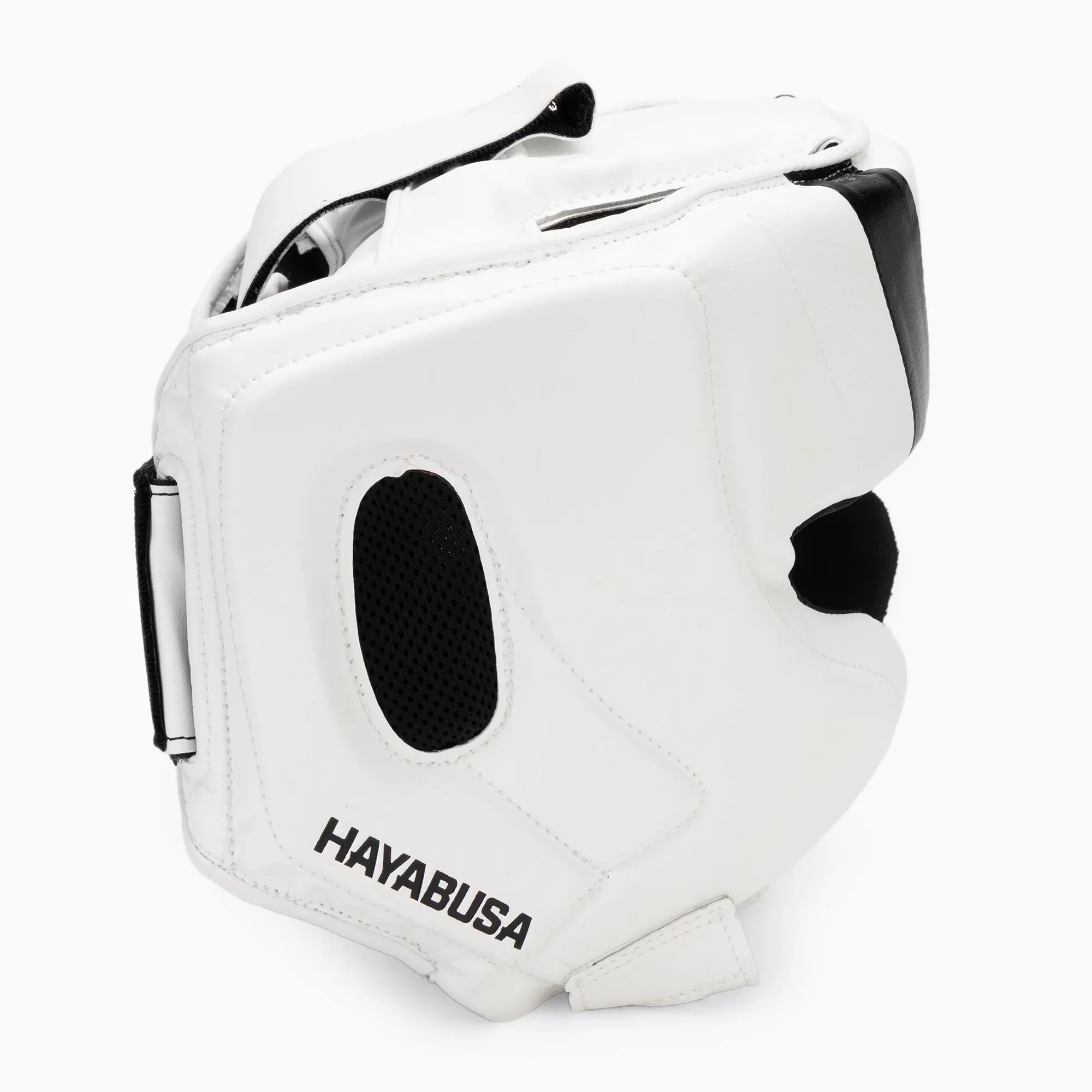Casco con Parazigomi Hayabusa T3 - Ideale per la Boxe e Sparring - Image 7