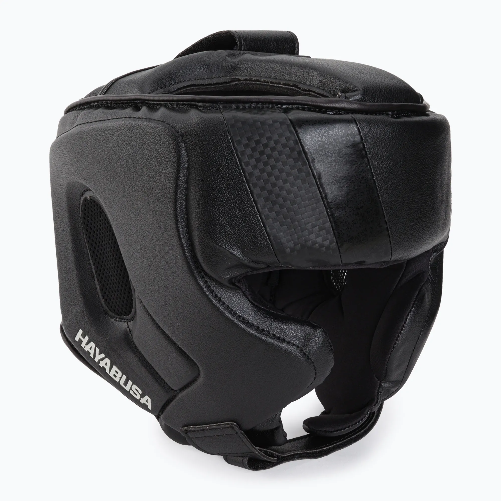 Casco con Parazigomi Hayabusa T3 - Ideale per la Boxe e Sparring - Image 9