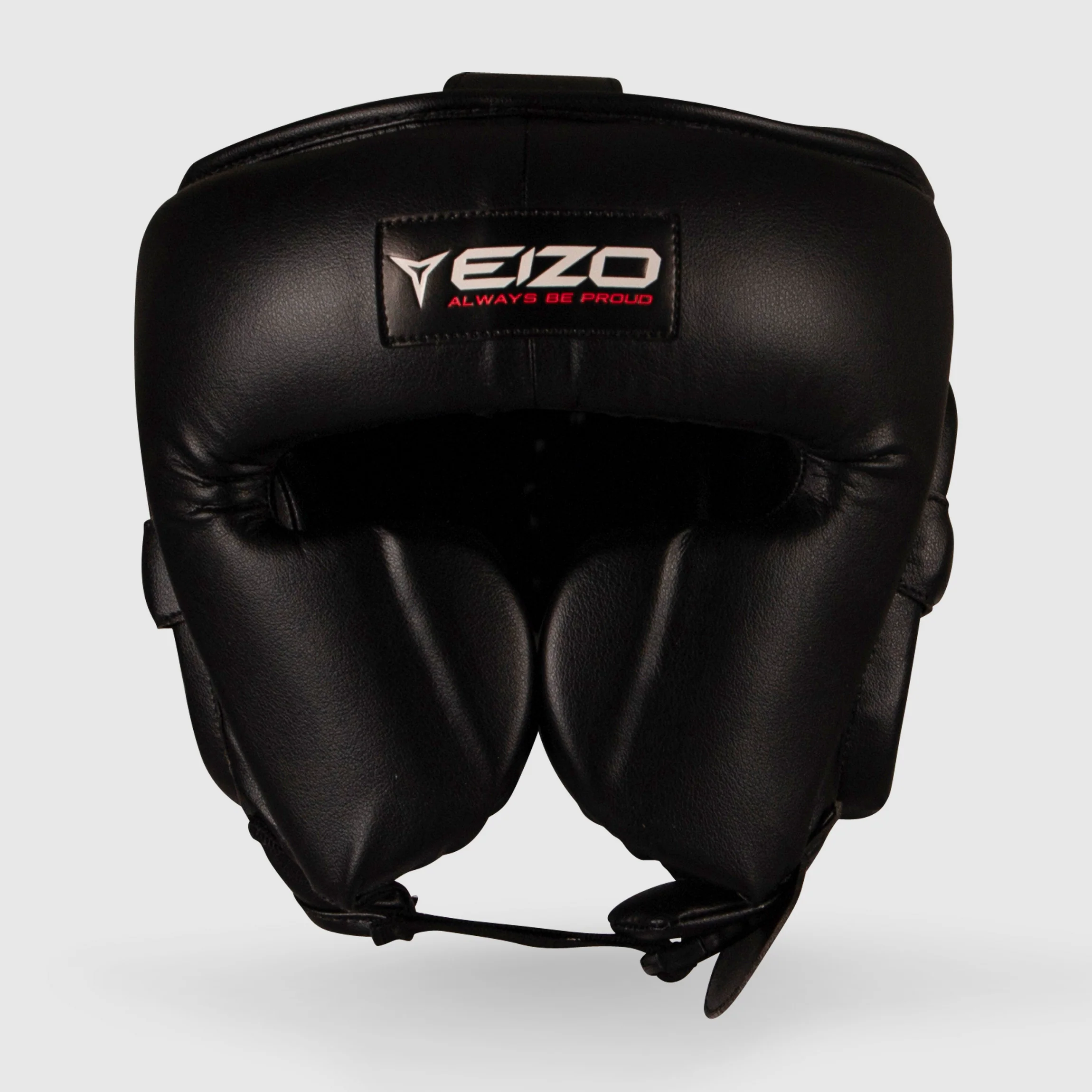 CASCO EIZO Training con Parazigomi