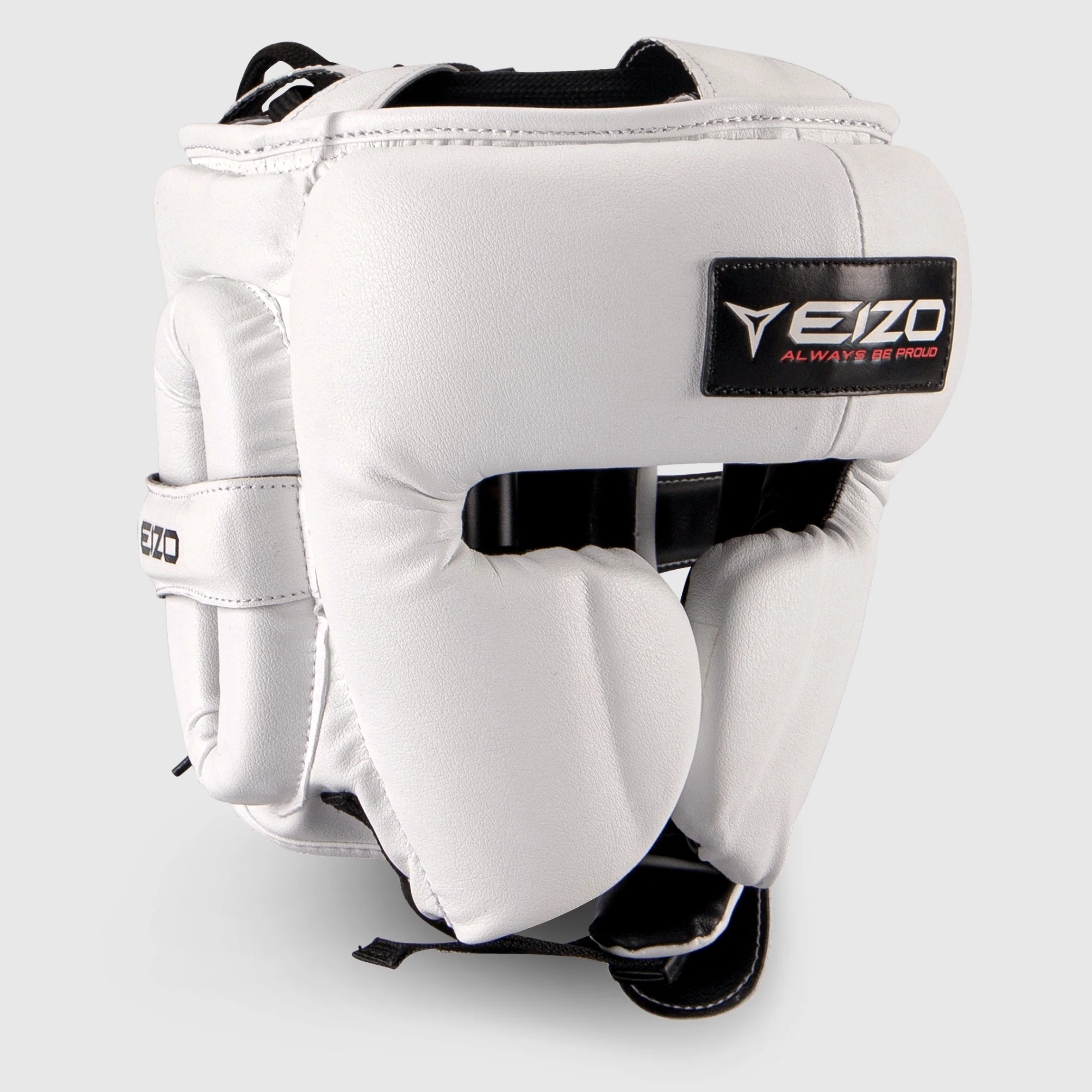 CASCO EIZO Training con Parazigomi - Image 11