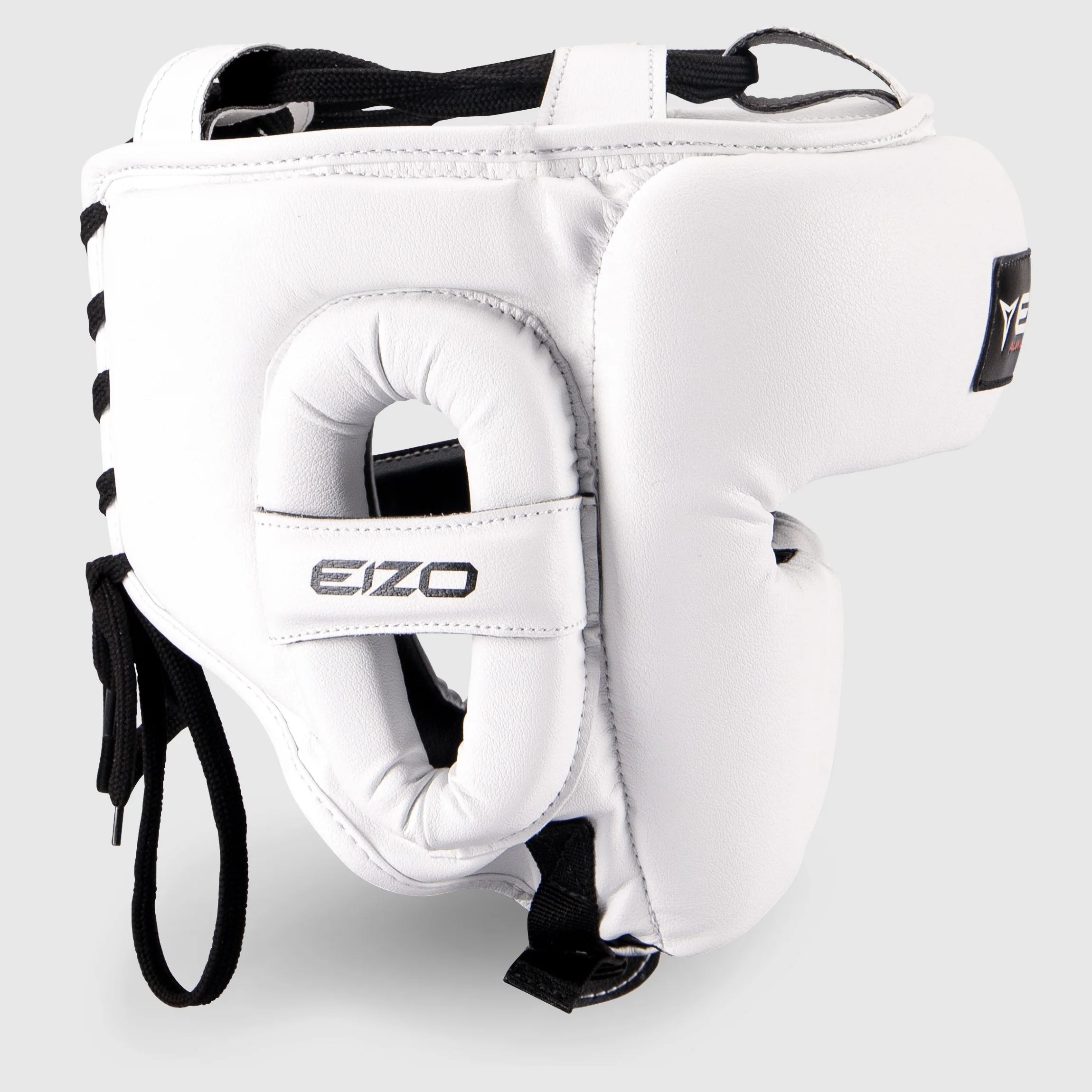 CASCO EIZO Training con Parazigomi - Image 13