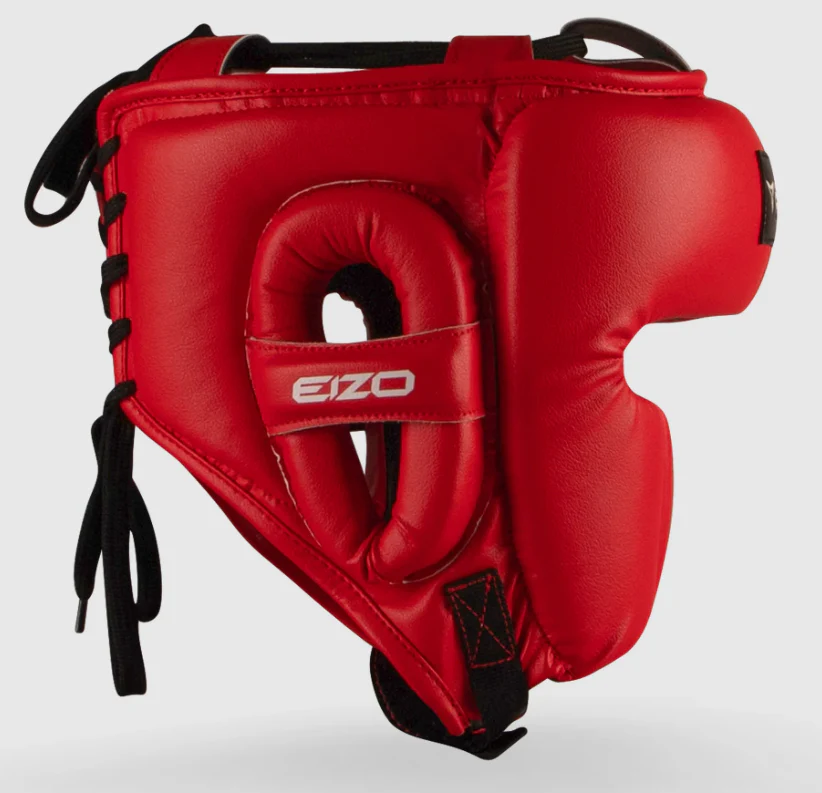 CASCO EIZO Training con Parazigomi - Image 6
