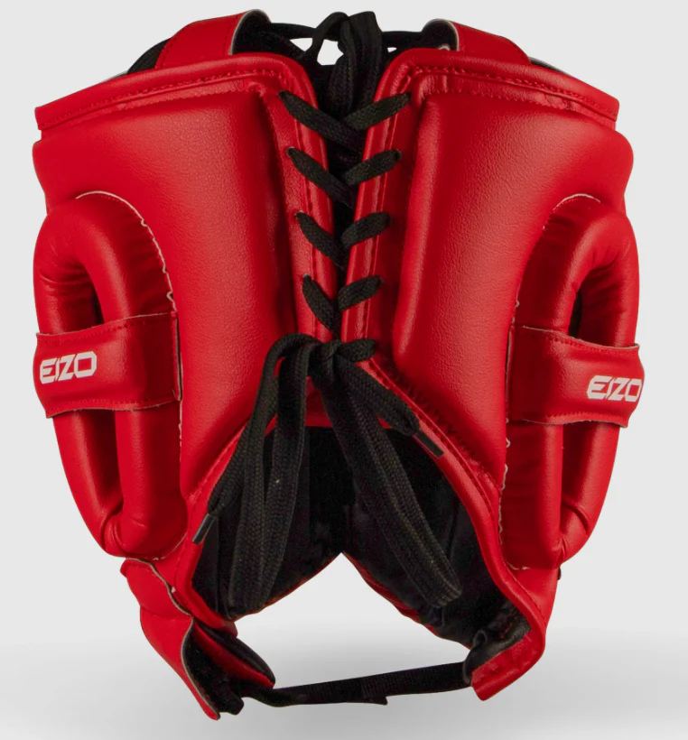 CASCO EIZO Training con Parazigomi - Image 7